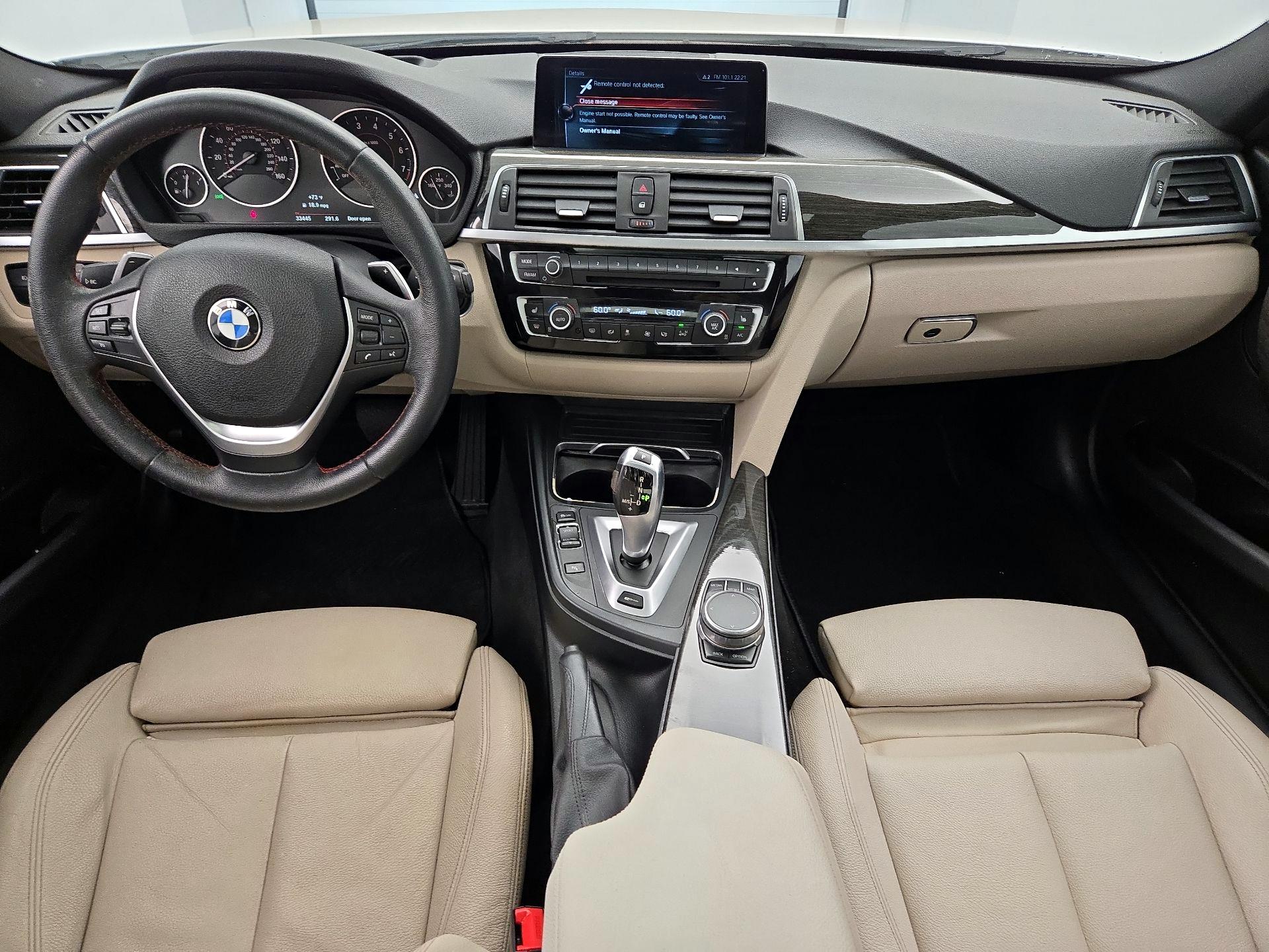 Thumbnail: 2017 BMW 3 Series - 9
