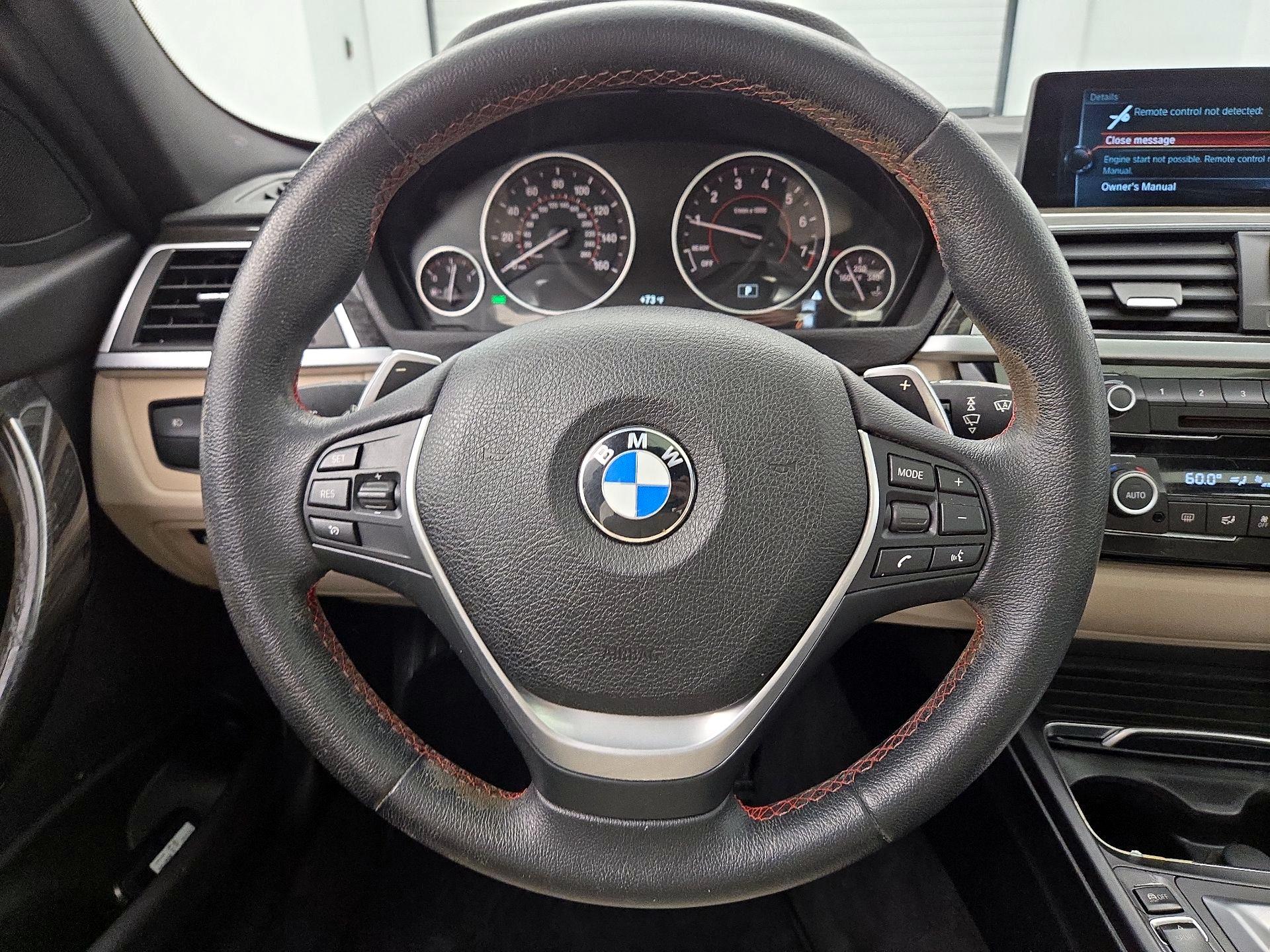 Thumbnail: 2017 BMW 3 Series - 10
