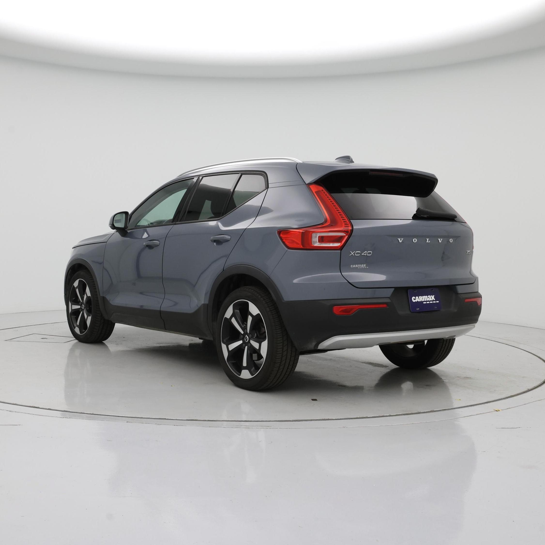 Thumbnail: 2020 Volvo XC40 - 2