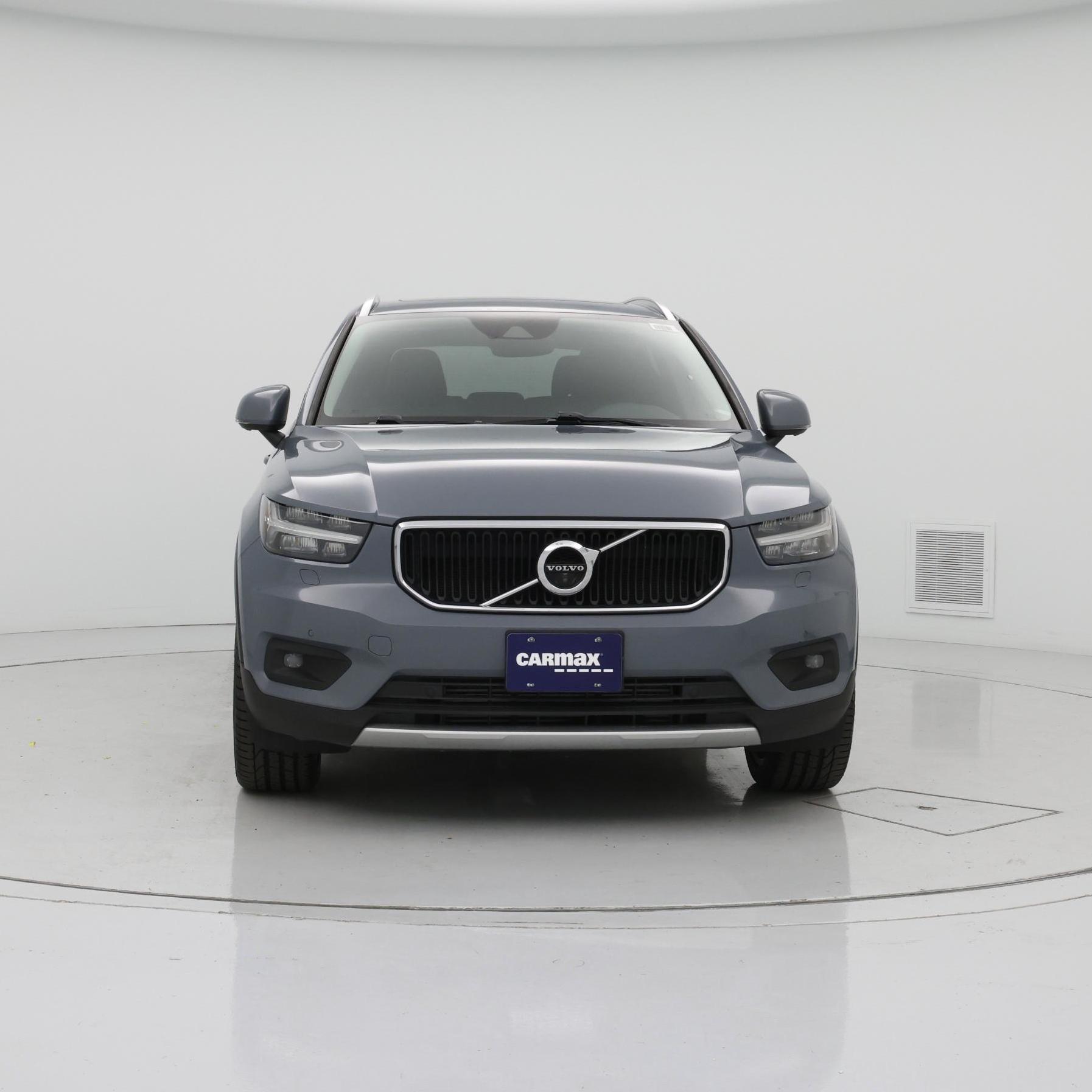Thumbnail: 2020 Volvo XC40 - 5