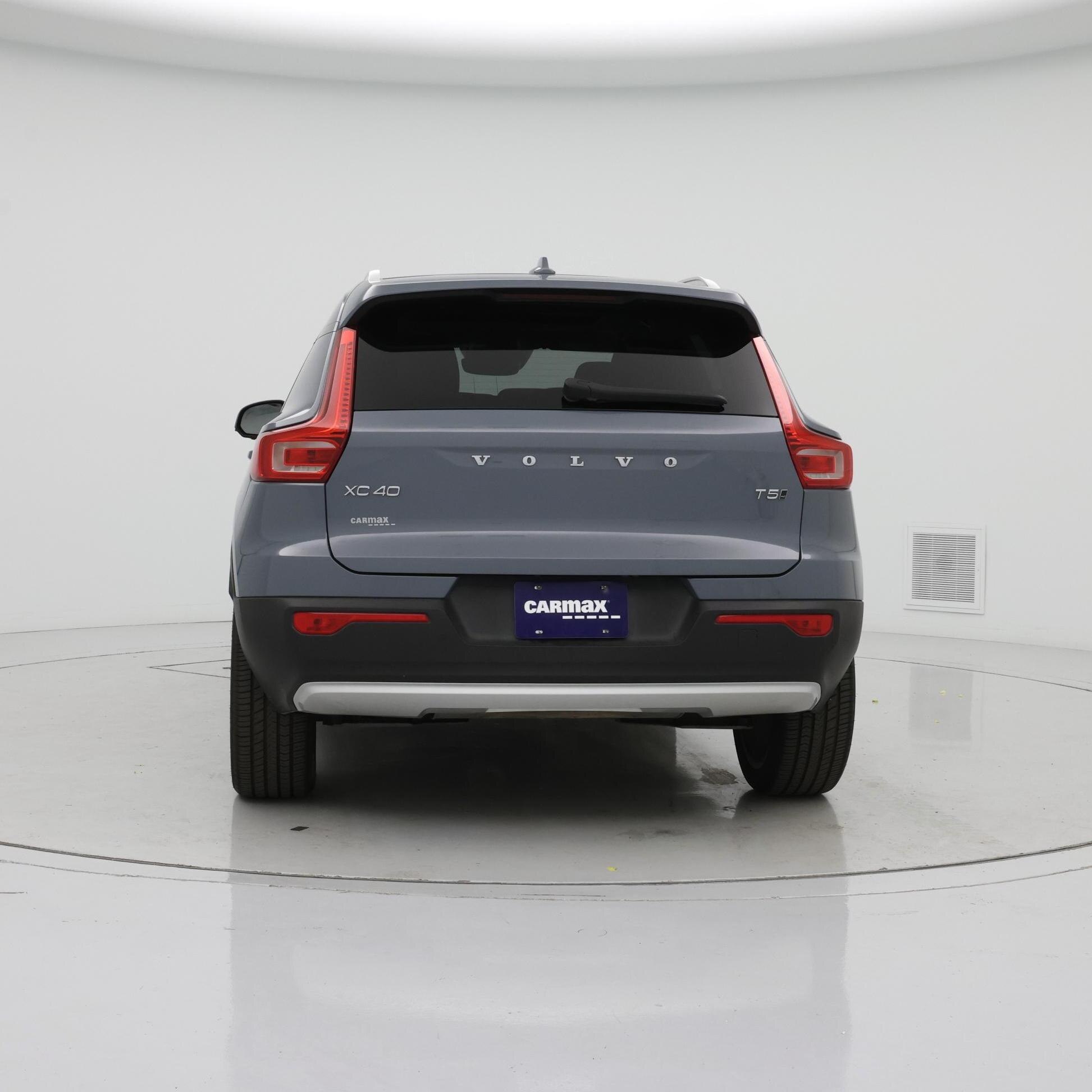 Thumbnail: 2020 Volvo XC40 - 6