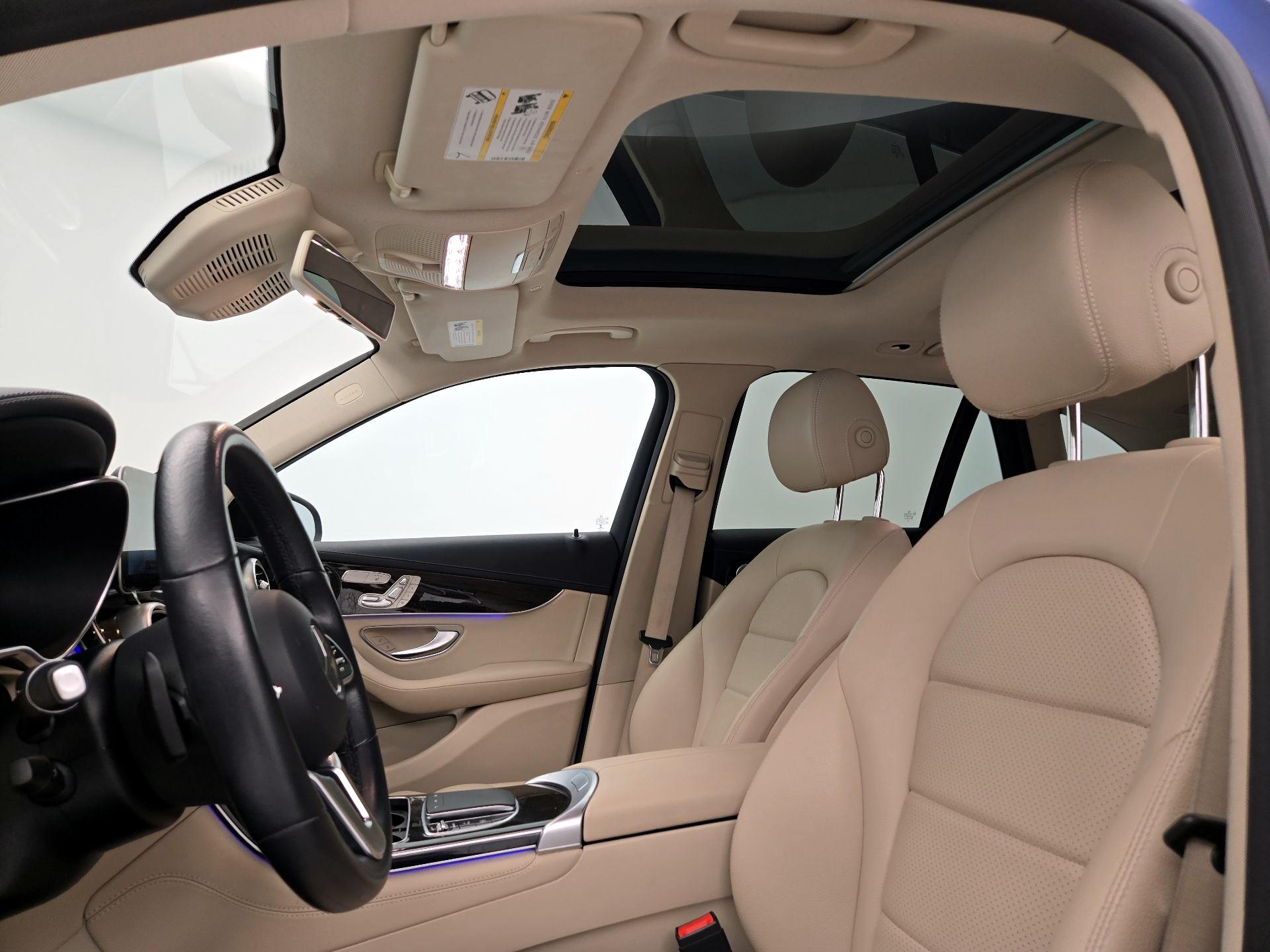 Thumbnail: 2020 Mercedes-Benz GLC - 20