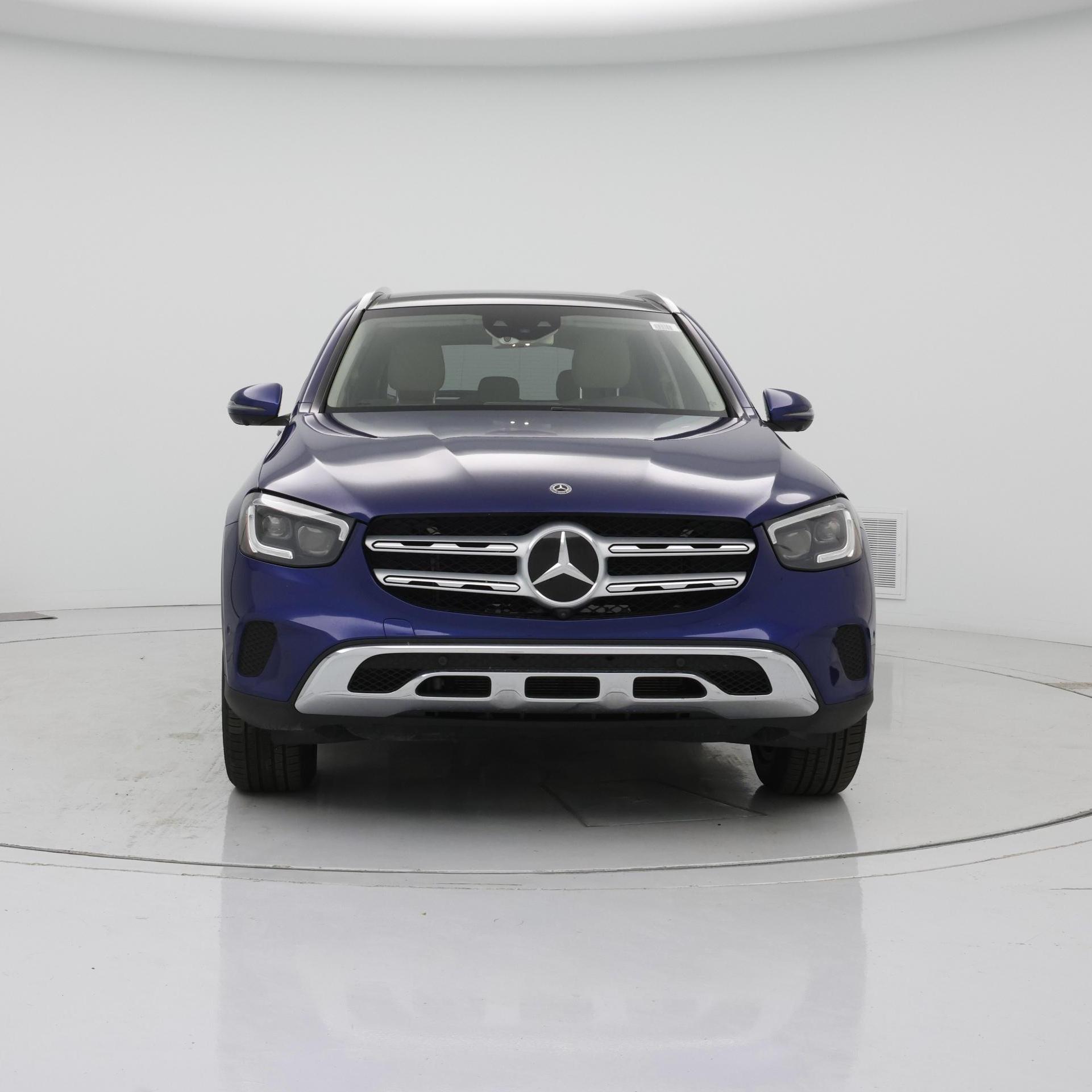 Thumbnail: 2020 Mercedes-Benz GLC - 5