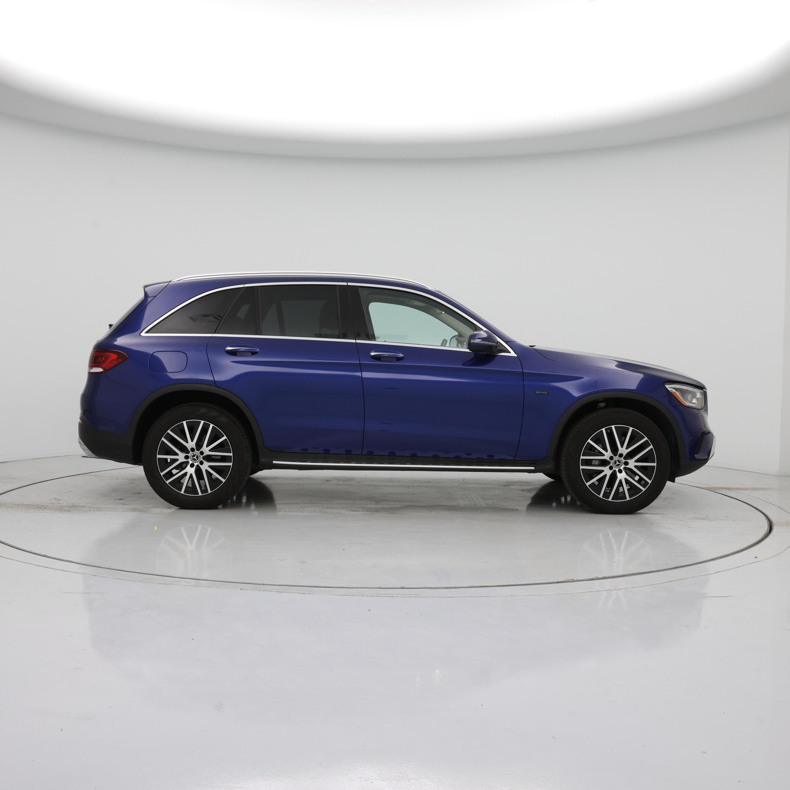 Thumbnail: 2020 Mercedes-Benz GLC - 7