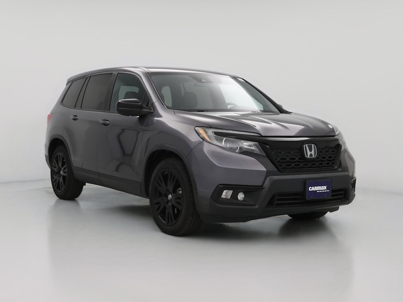 2021 Honda Passport Sport -
                  Ontario, CA