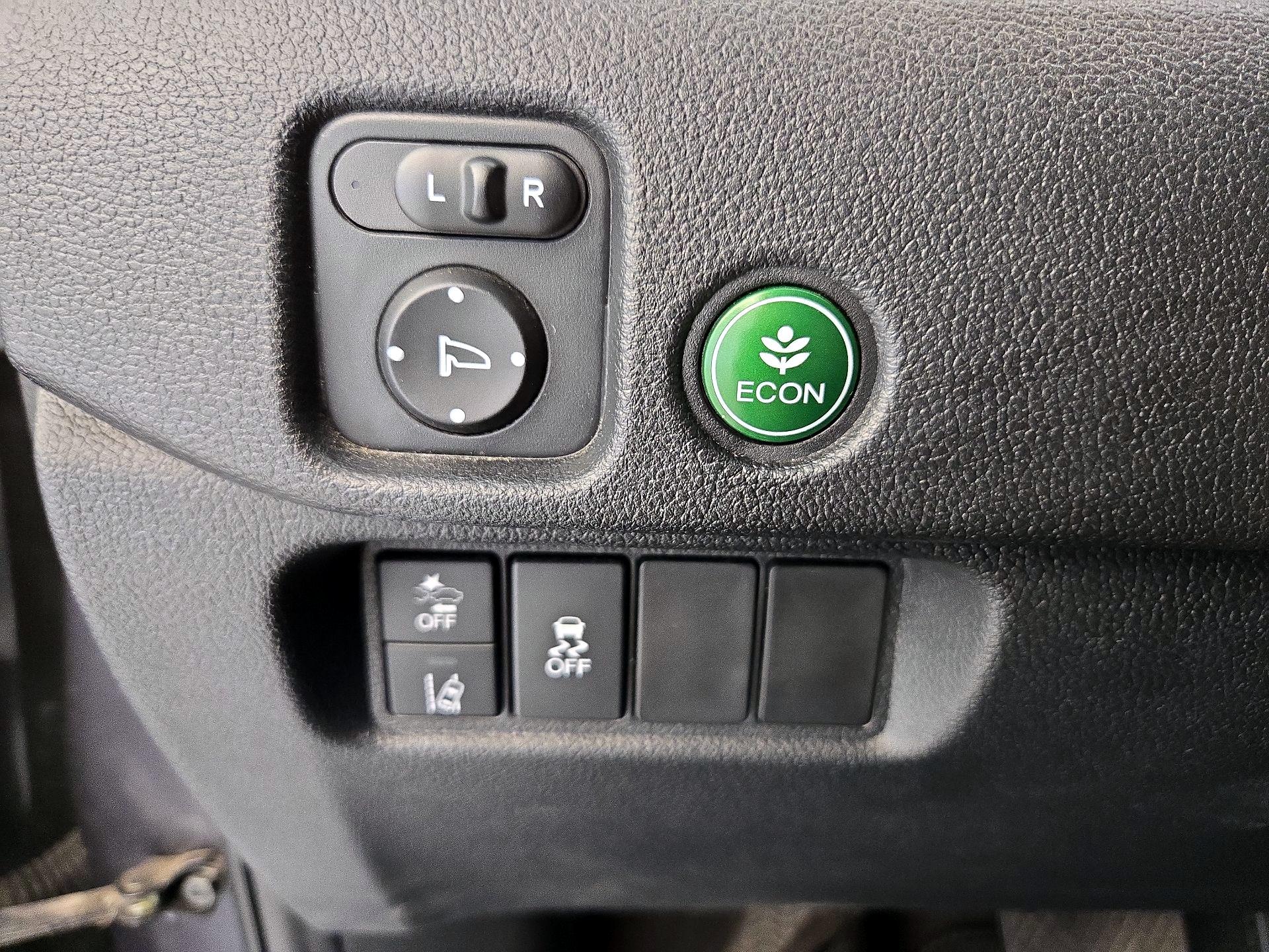 Thumbnail: 2021 Honda Passport - 13