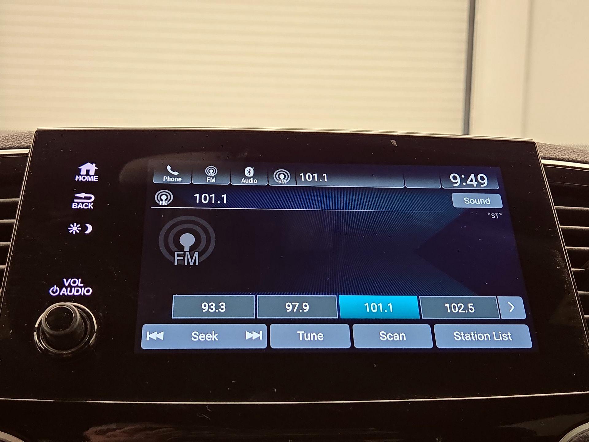 Thumbnail: 2021 Honda Passport - 15