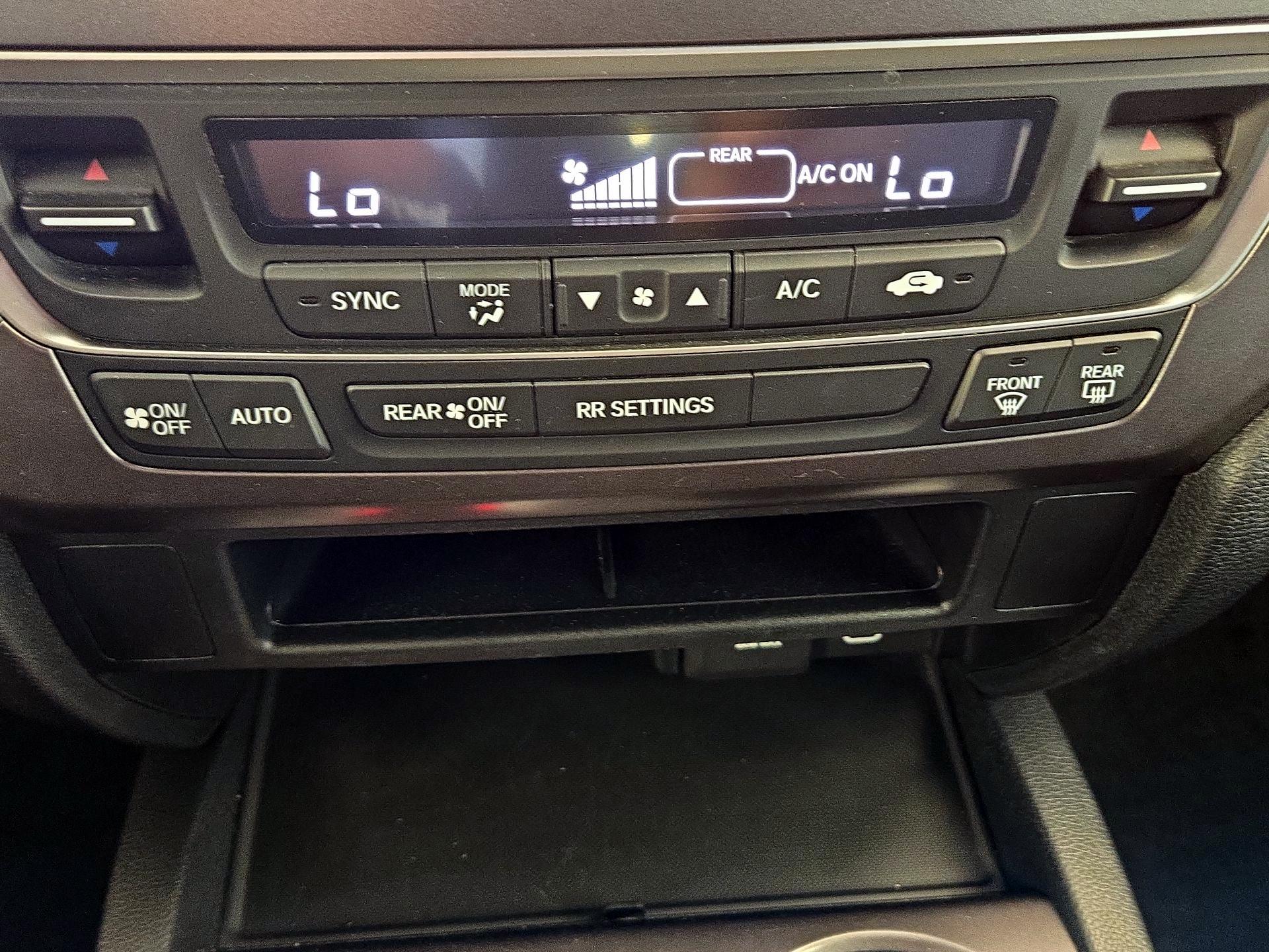 Thumbnail: 2021 Honda Passport - 16