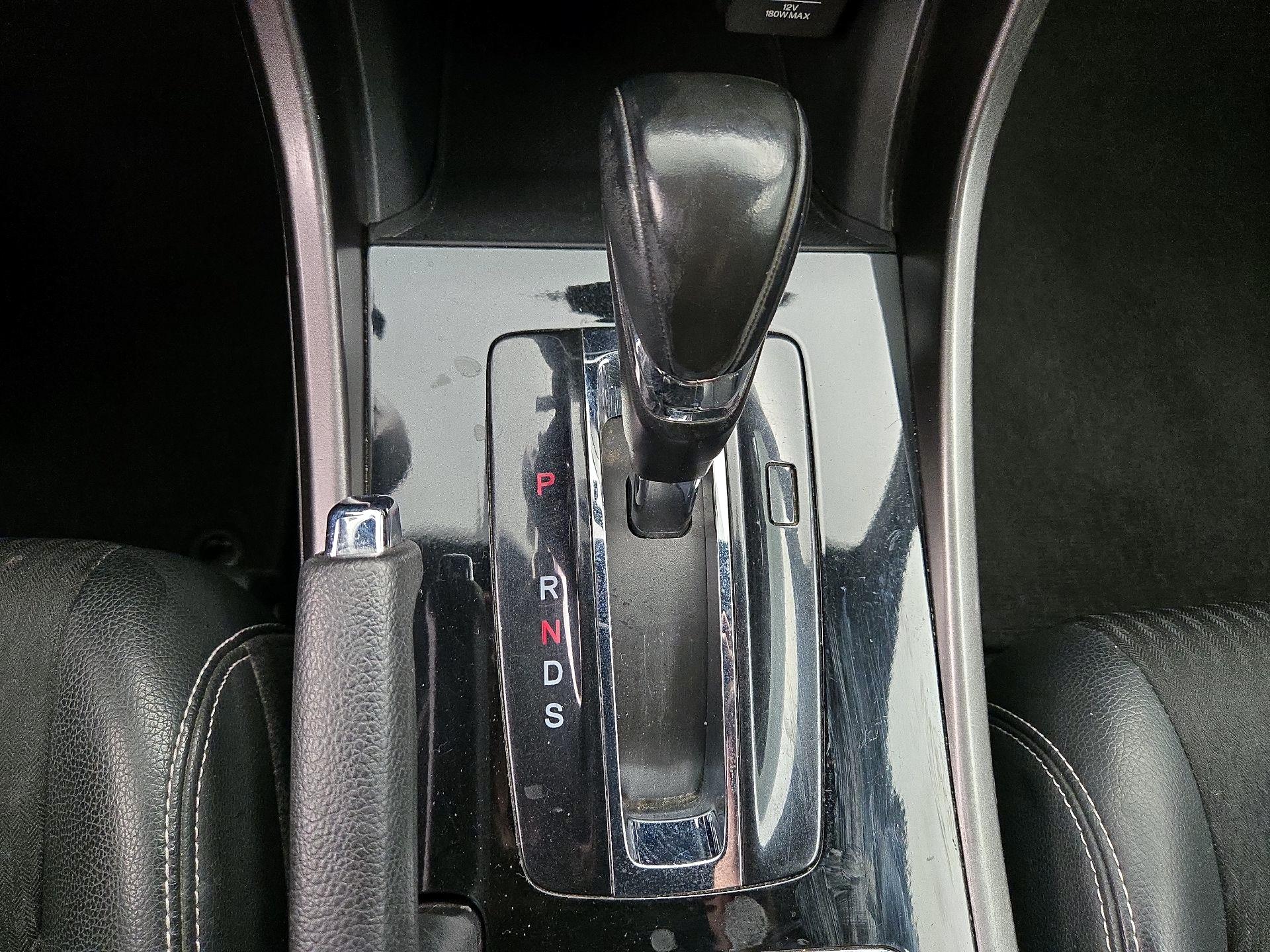 Thumbnail: 2016 Honda Accord - 17