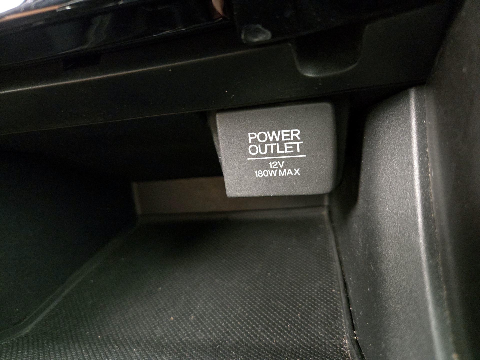 Thumbnail: 2016 Honda Accord - 18