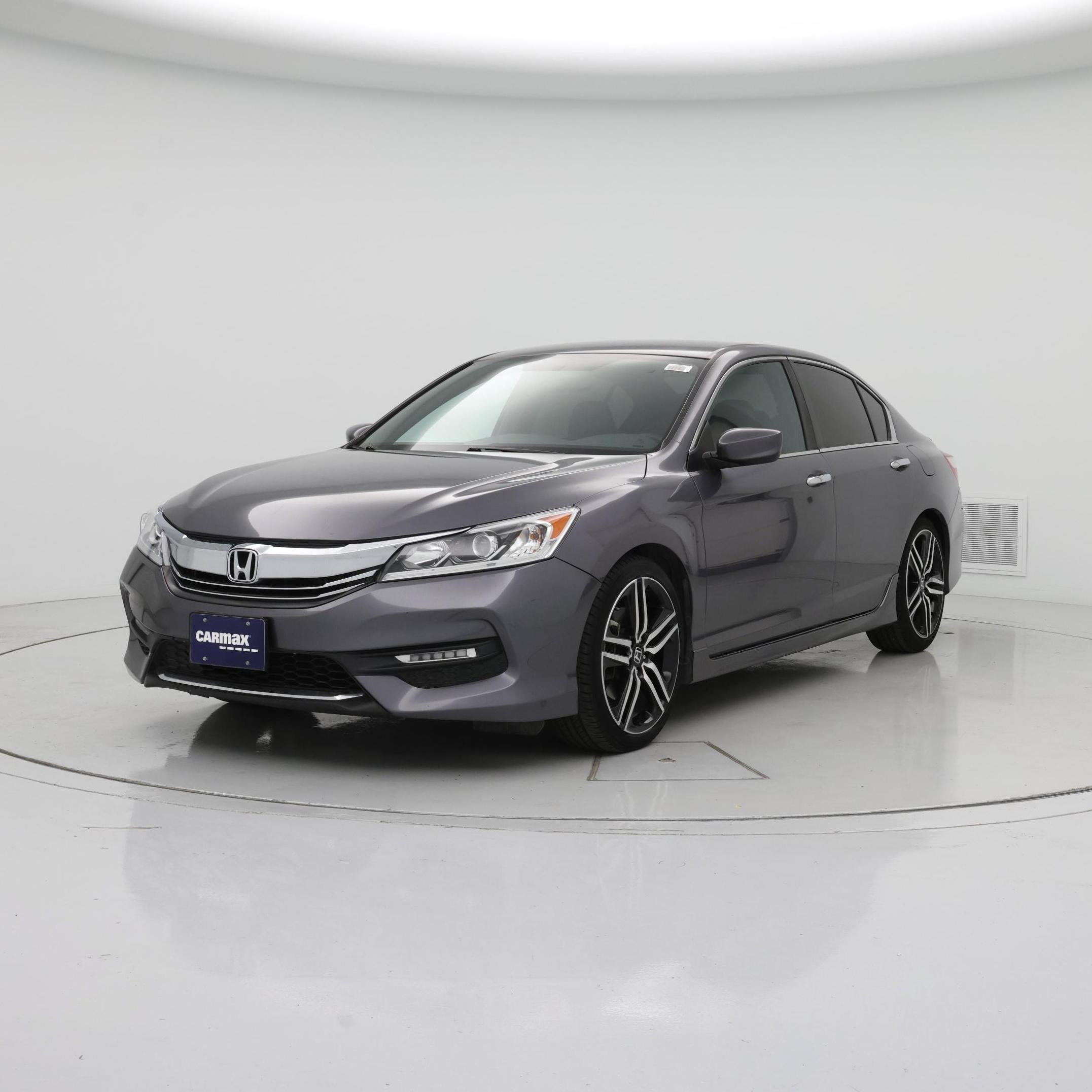 Thumbnail: 2016 Honda Accord - 4
