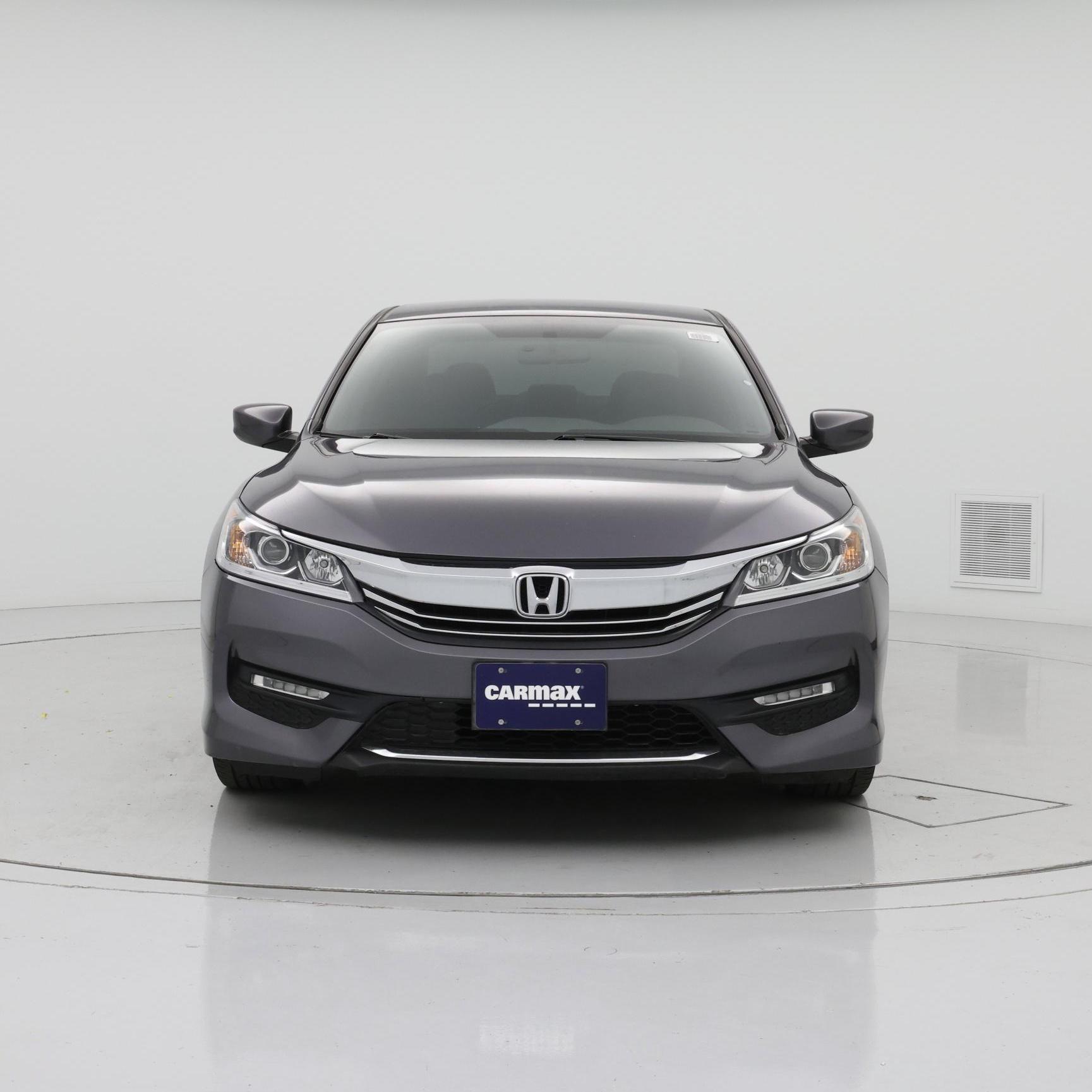 Thumbnail: 2016 Honda Accord - 5