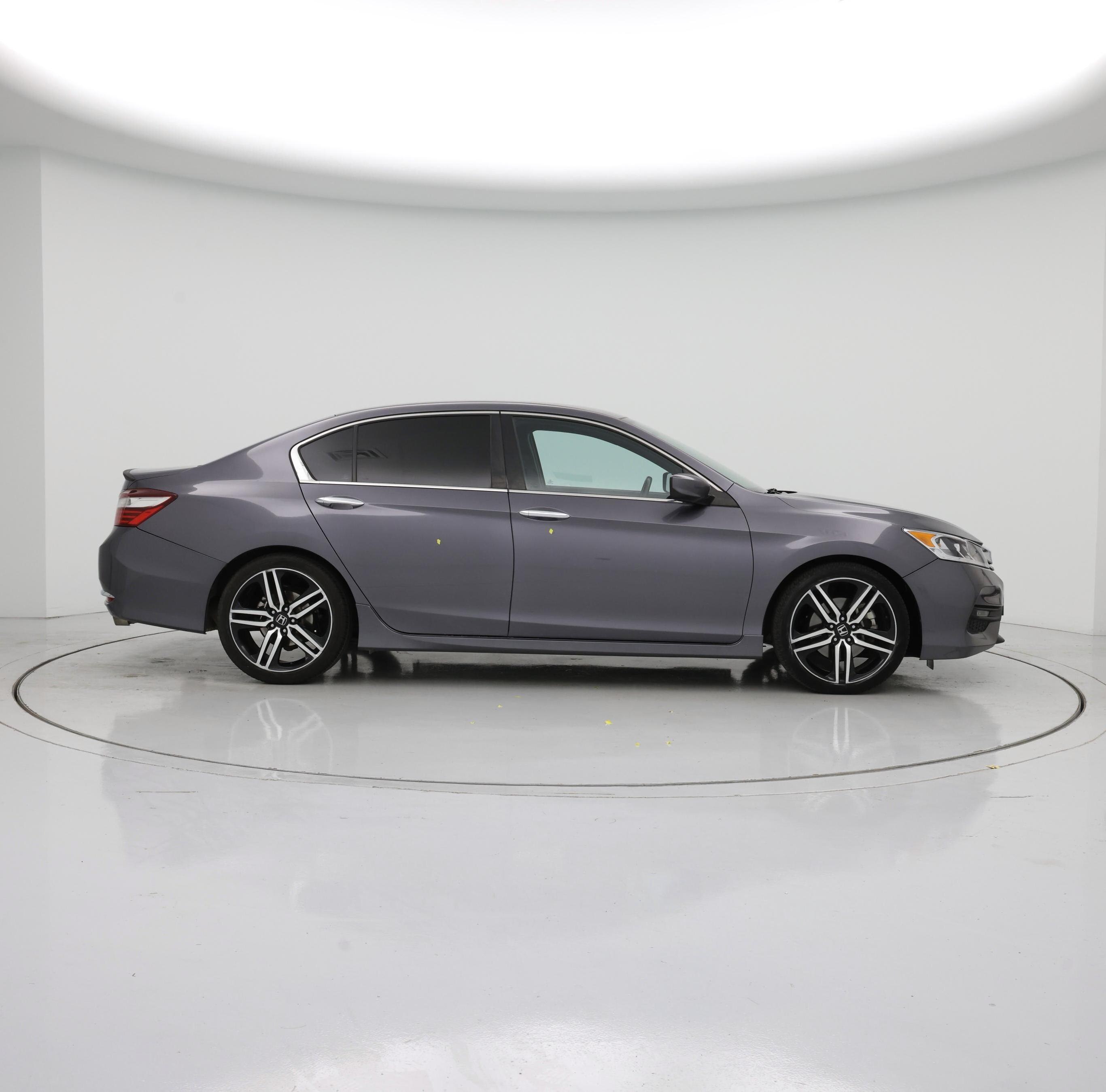Thumbnail: 2016 Honda Accord - 7