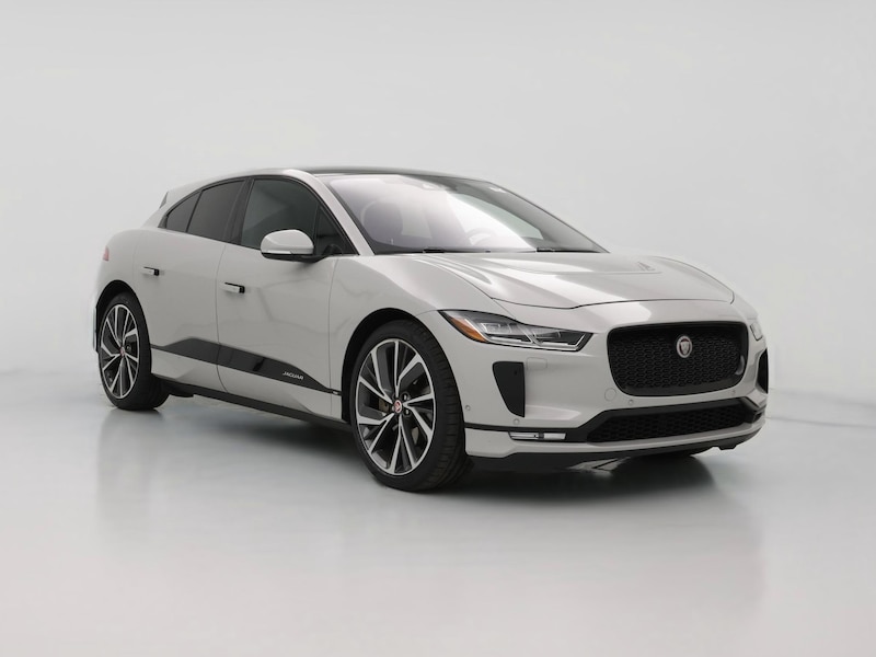 2020 Jaguar I-Pace SE -
                  Ontario, CA