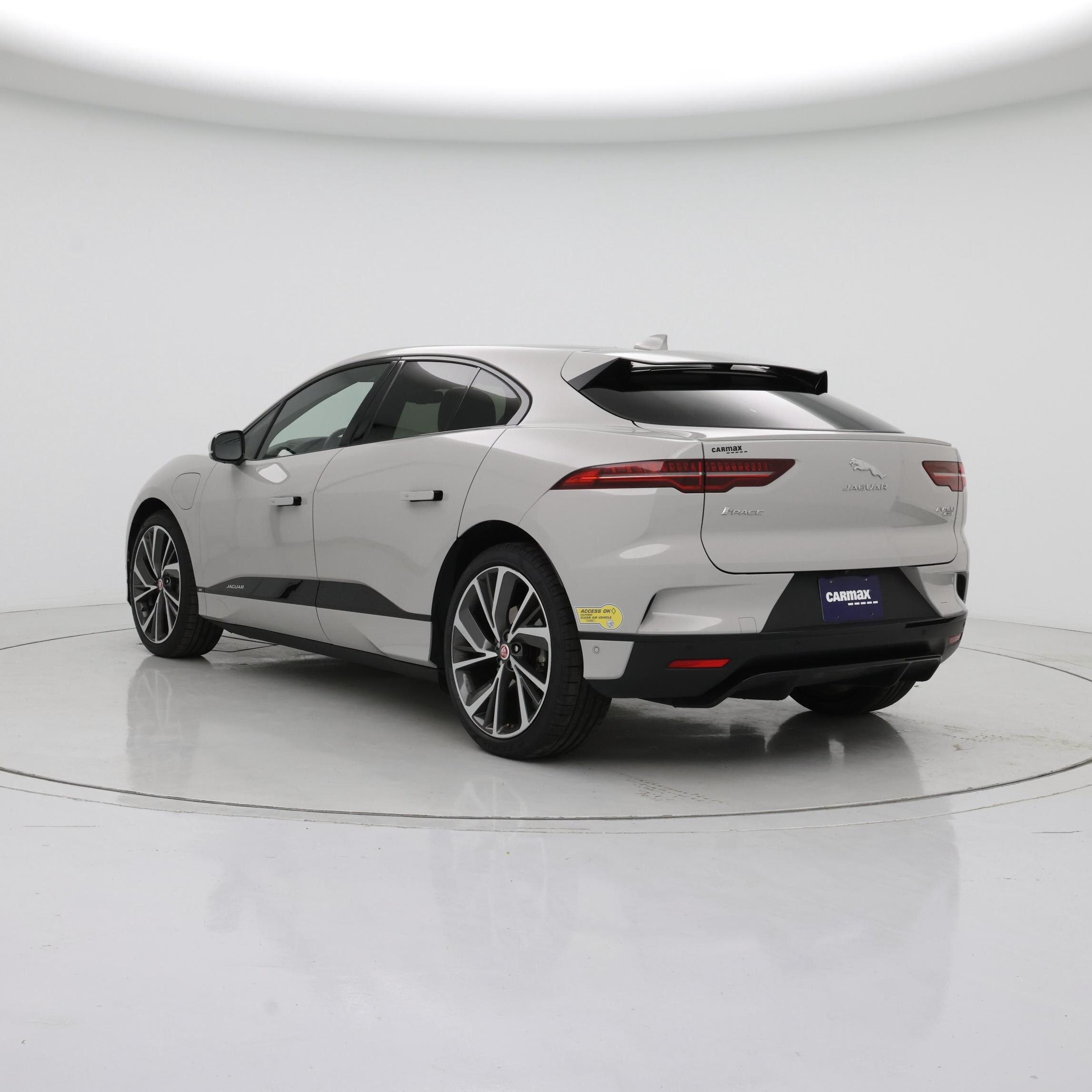 Thumbnail: 2020 Jaguar I-Pace - 2