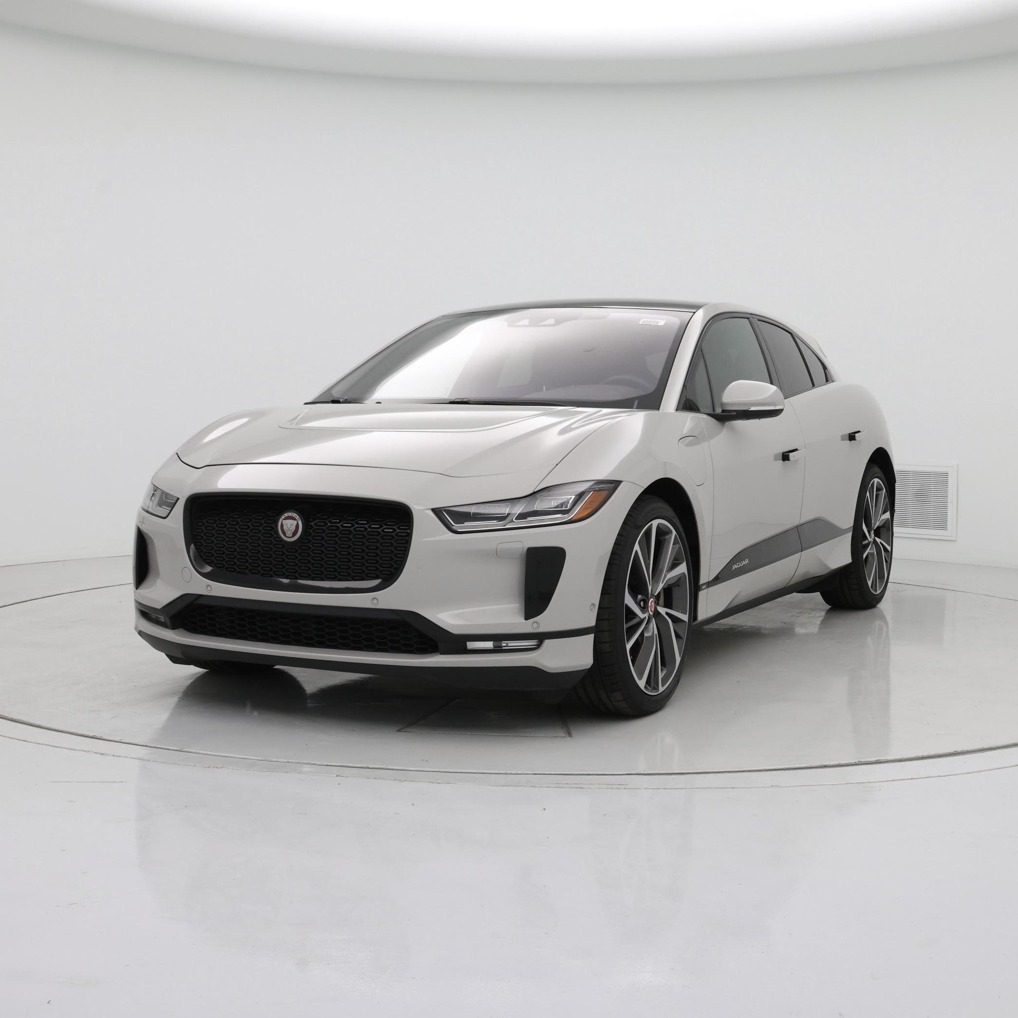 Thumbnail: 2020 Jaguar I-Pace - 4