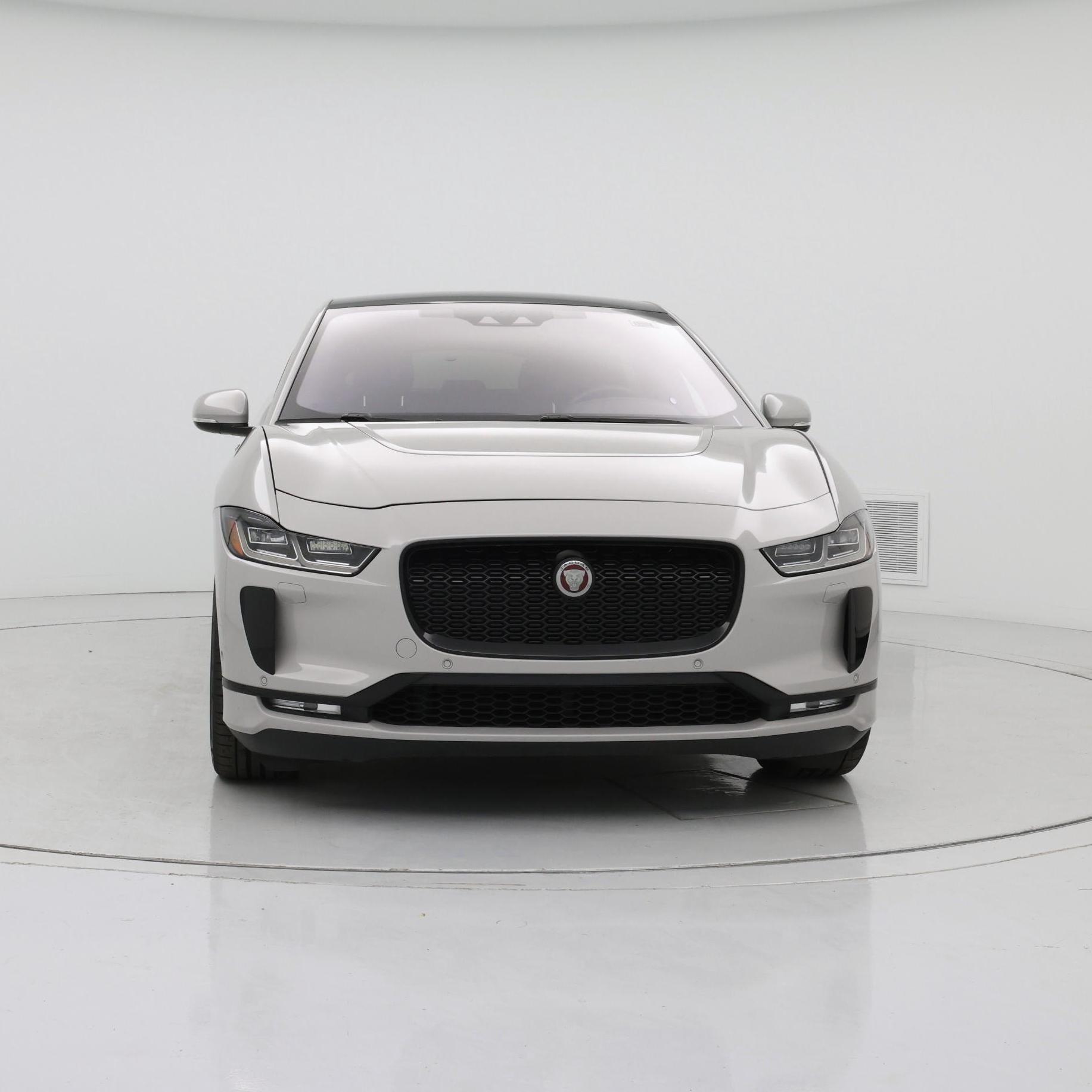 Thumbnail: 2020 Jaguar I-Pace - 5