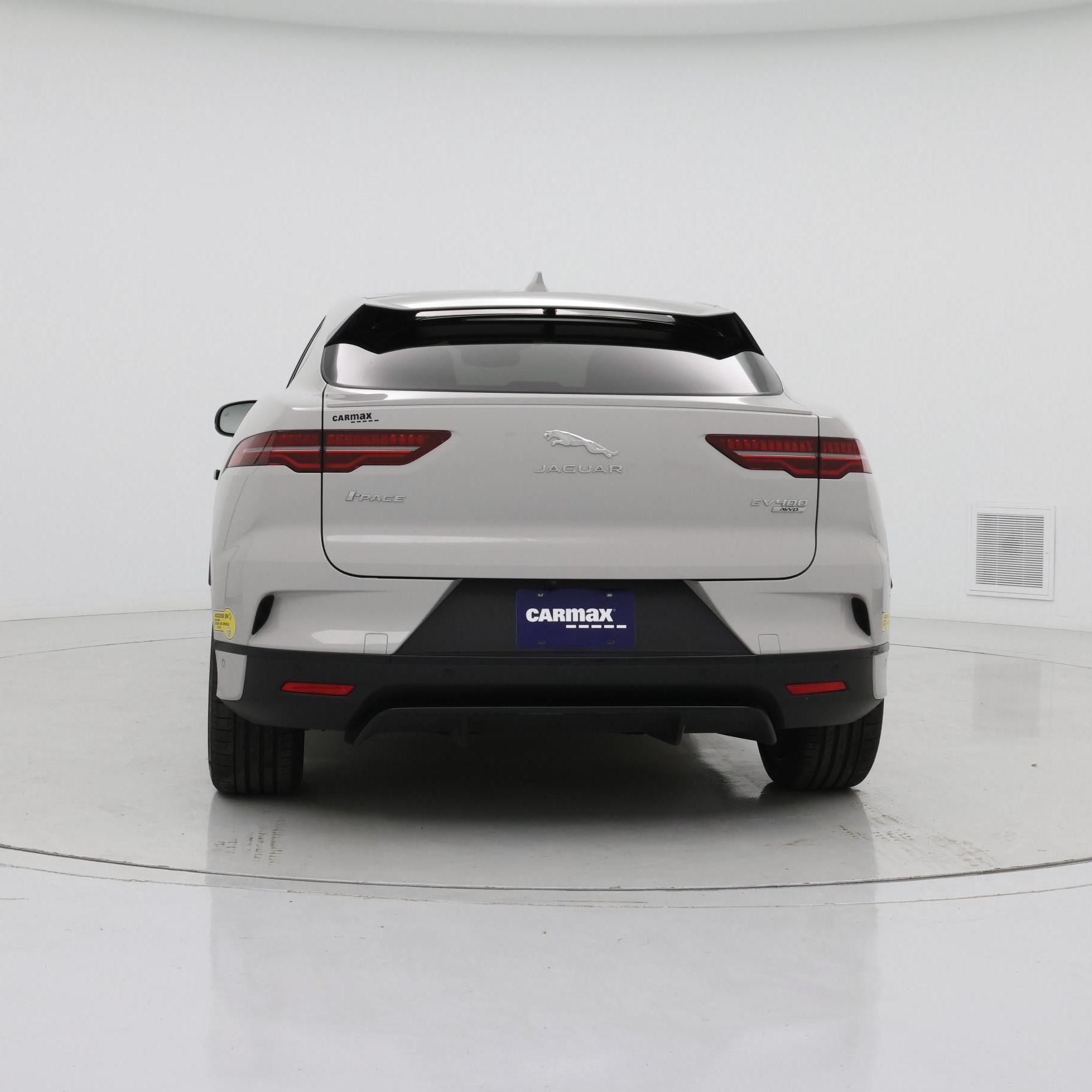 Thumbnail: 2020 Jaguar I-Pace - 6