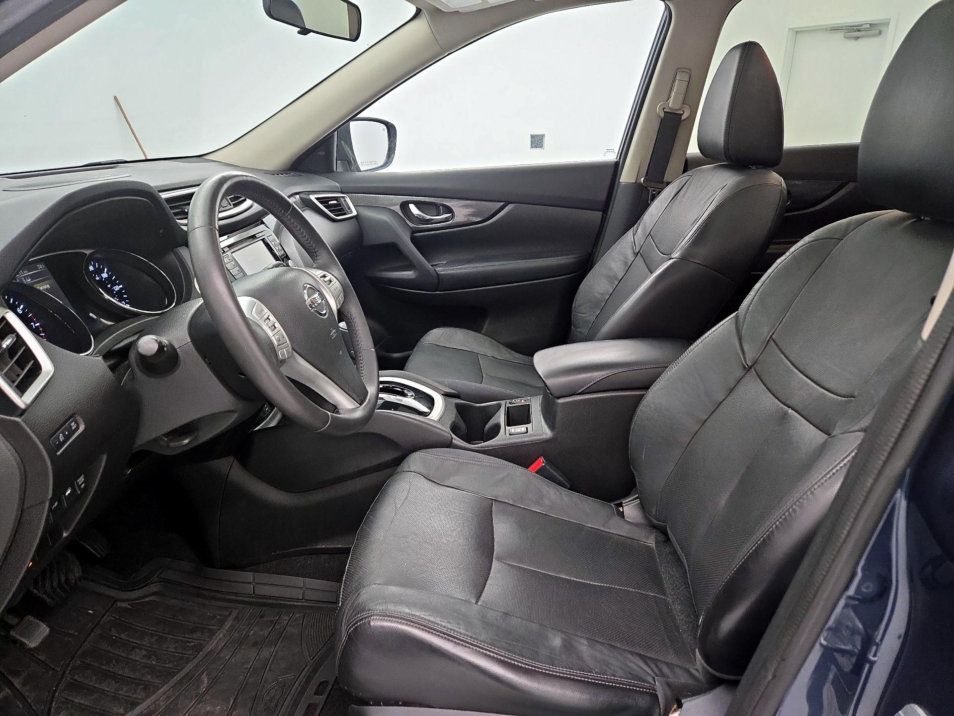 Thumbnail: 2014 Nissan Rogue - 11