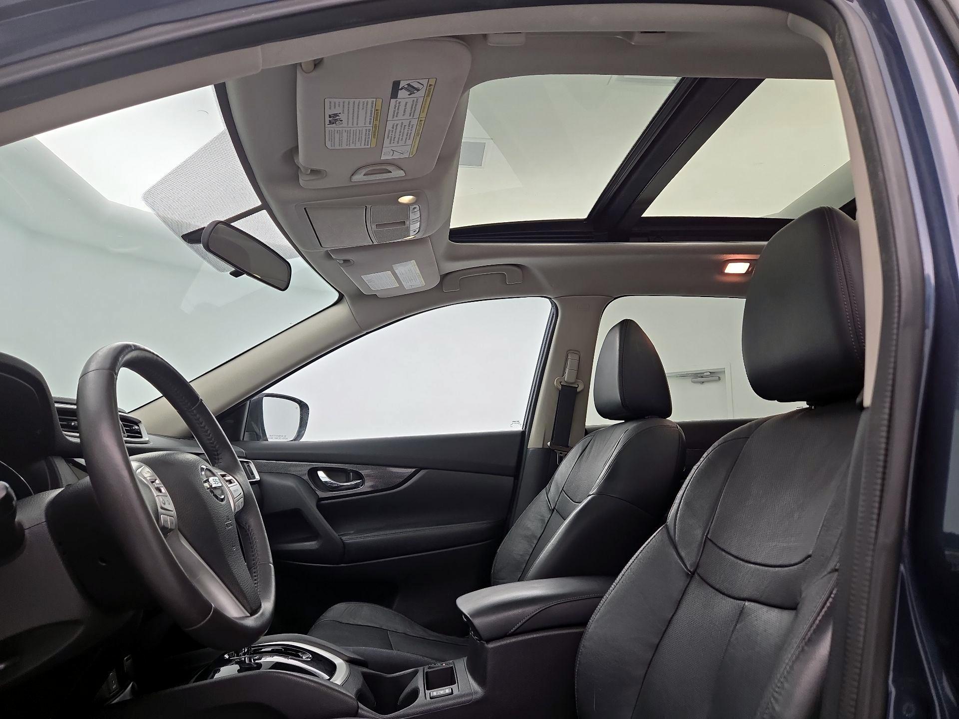 Thumbnail: 2014 Nissan Rogue - 19