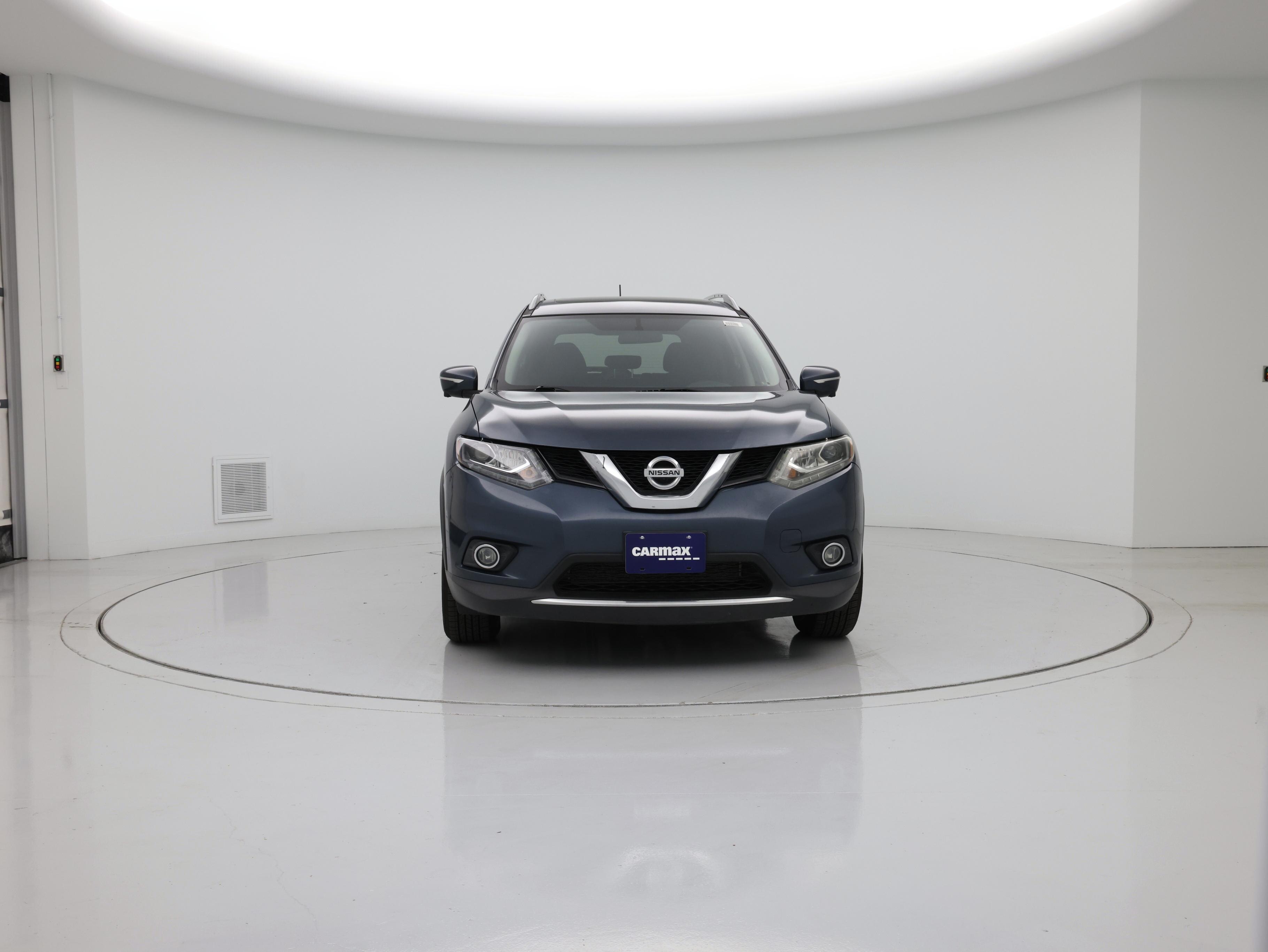 Thumbnail: 2014 Nissan Rogue - 5