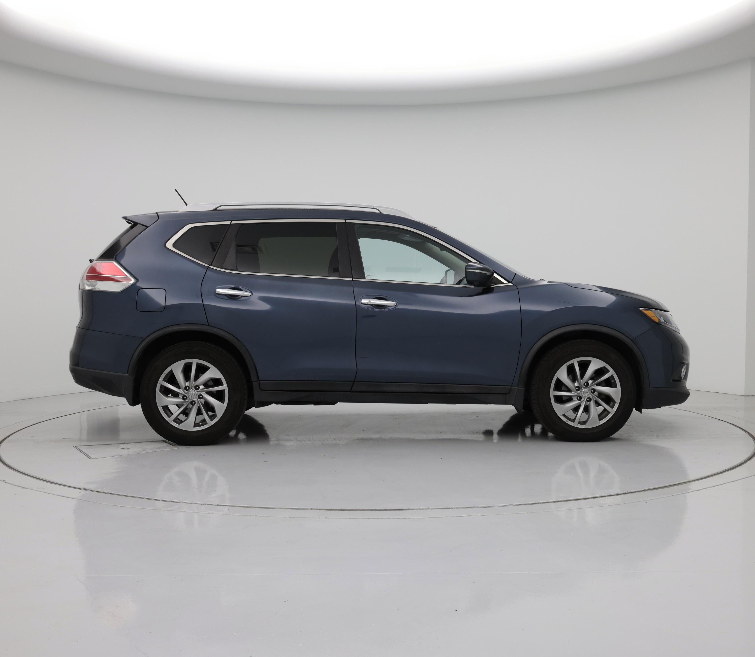 Thumbnail: 2014 Nissan Rogue - 7