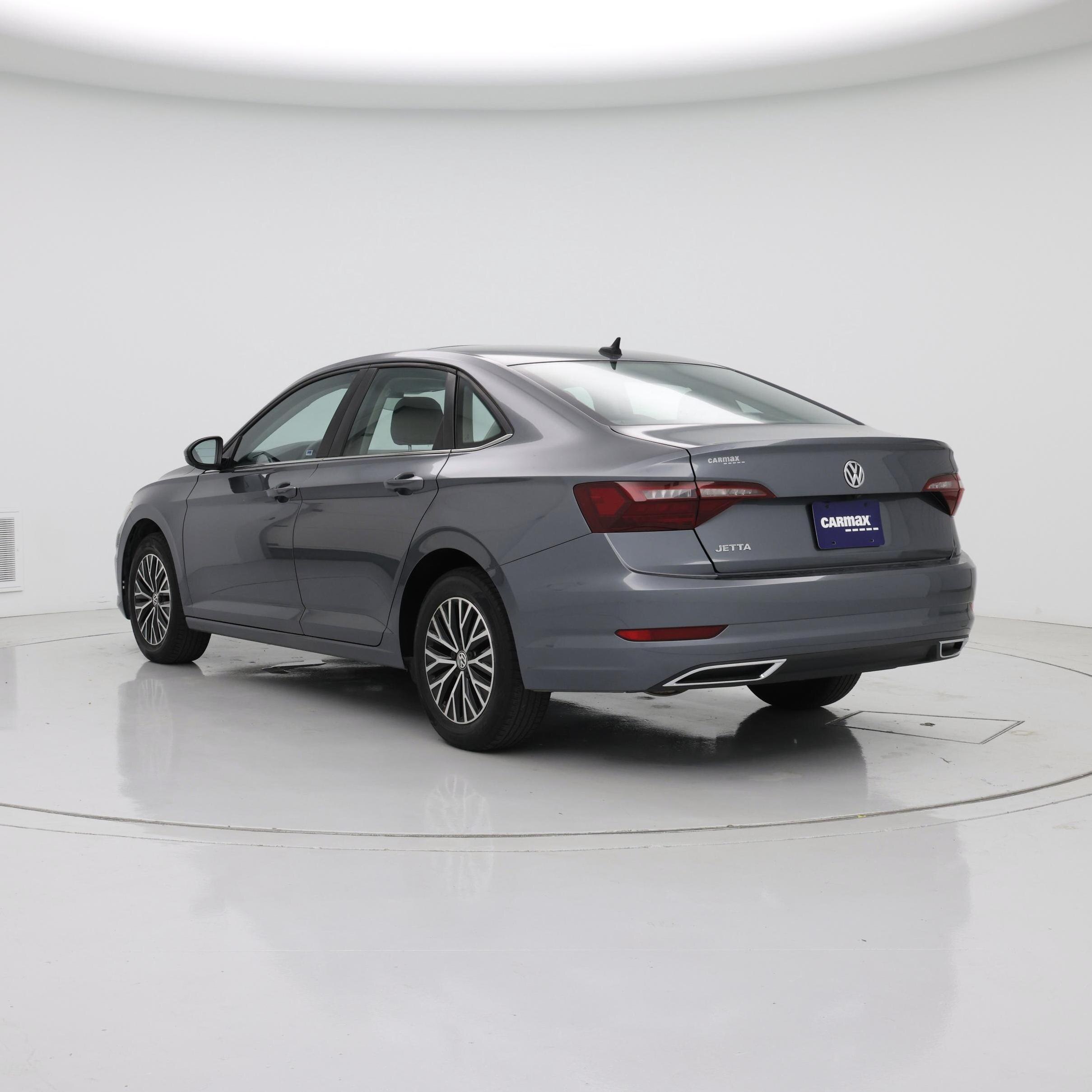 Thumbnail: 2021 Volkswagen Jetta - 2