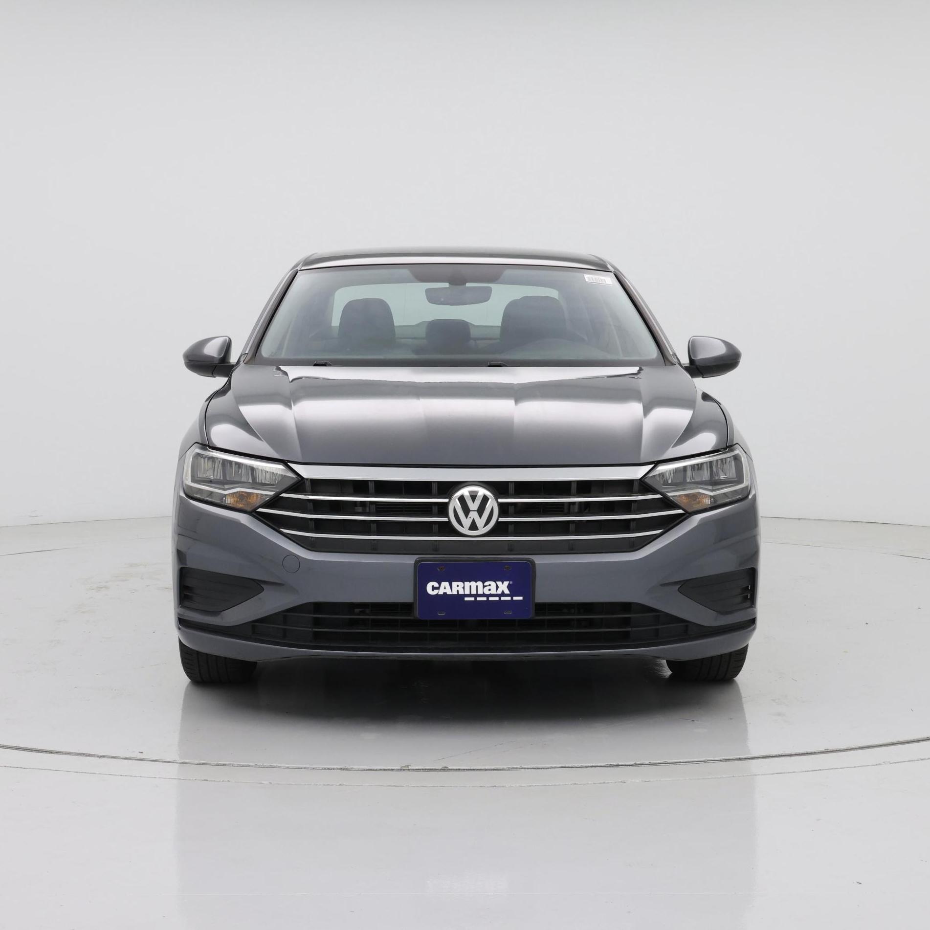 Thumbnail: 2021 Volkswagen Jetta - 5