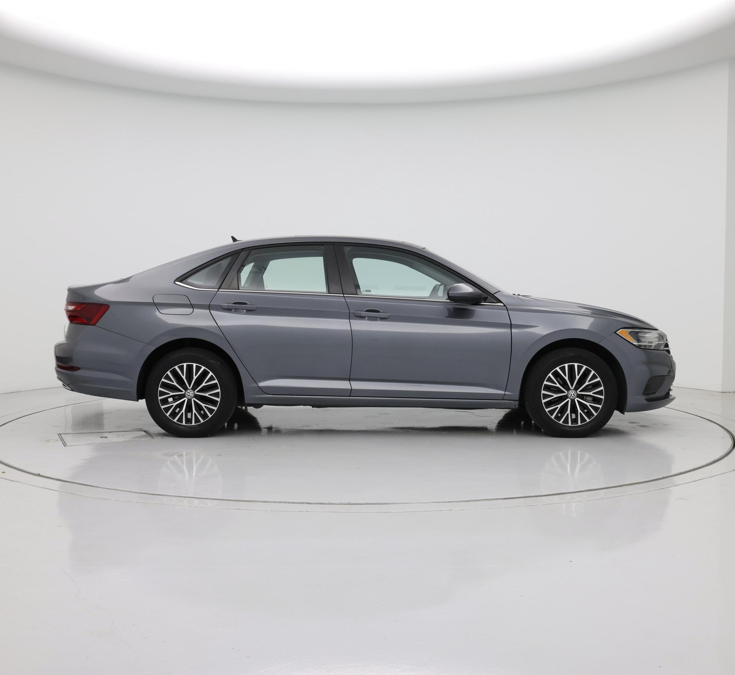 Thumbnail: 2021 Volkswagen Jetta - 7