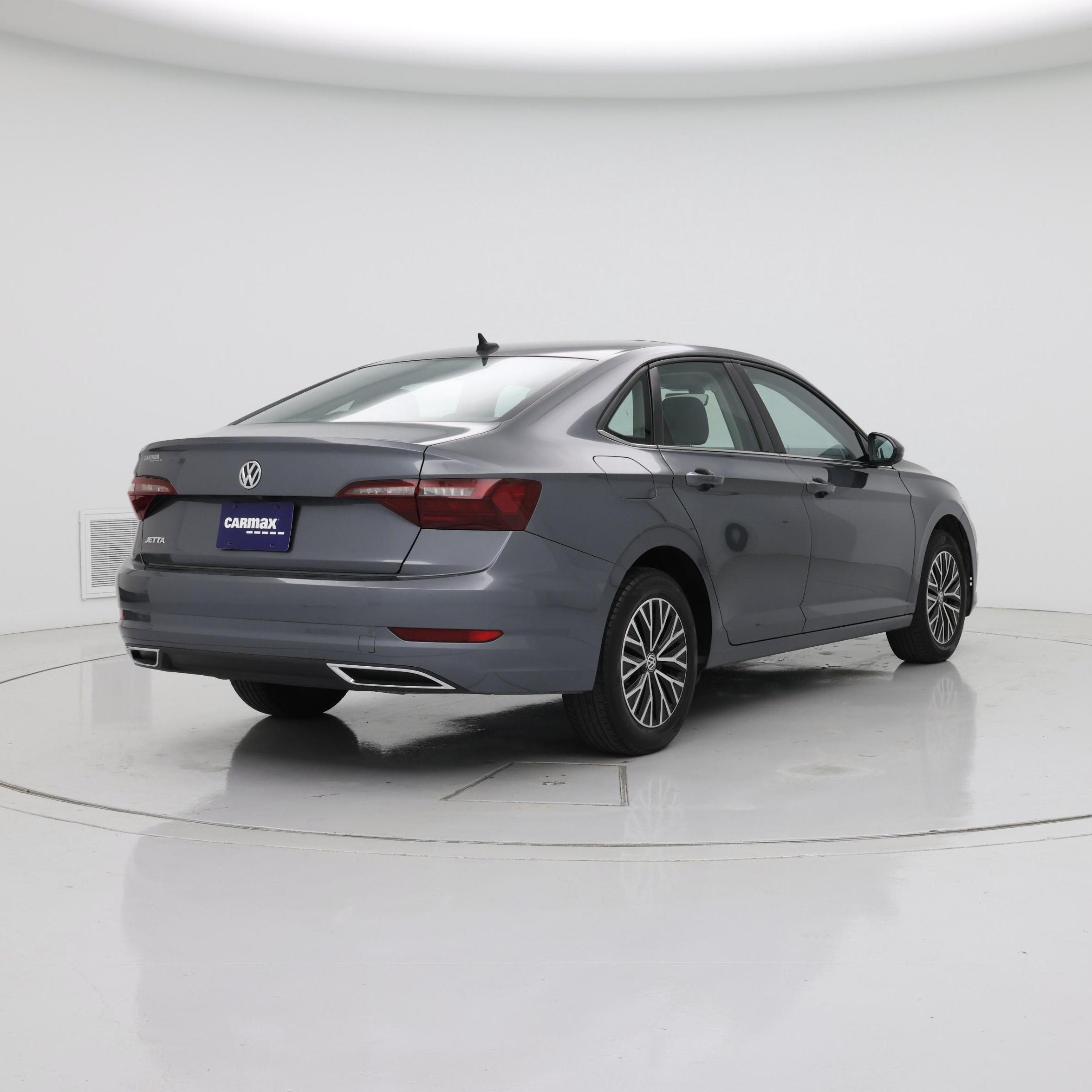 Thumbnail: 2021 Volkswagen Jetta - 8
