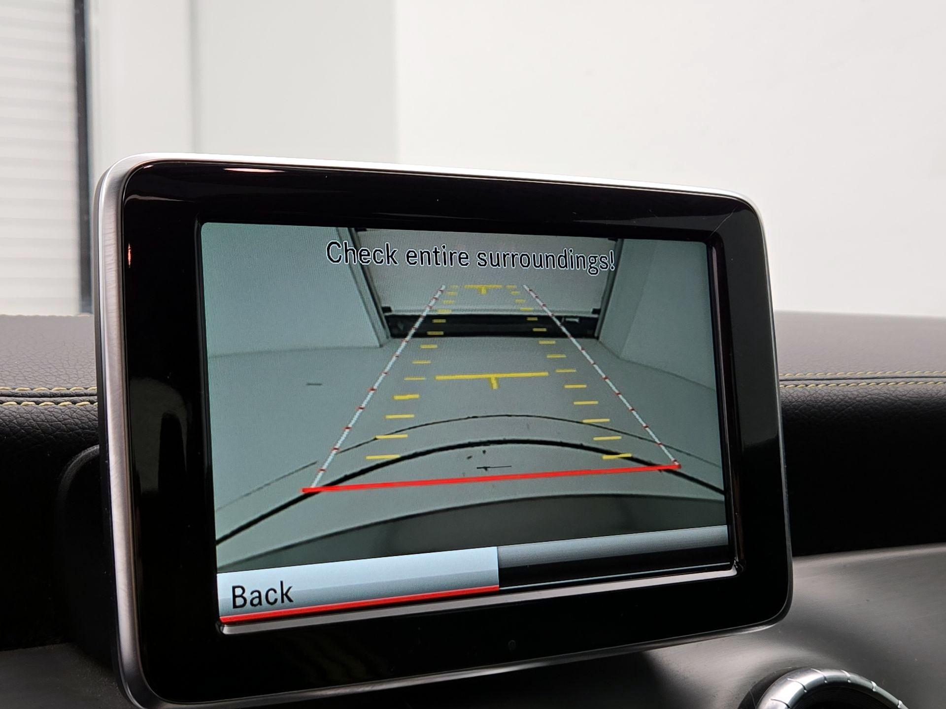 Thumbnail: 2014 Mercedes-Benz CLA - 15