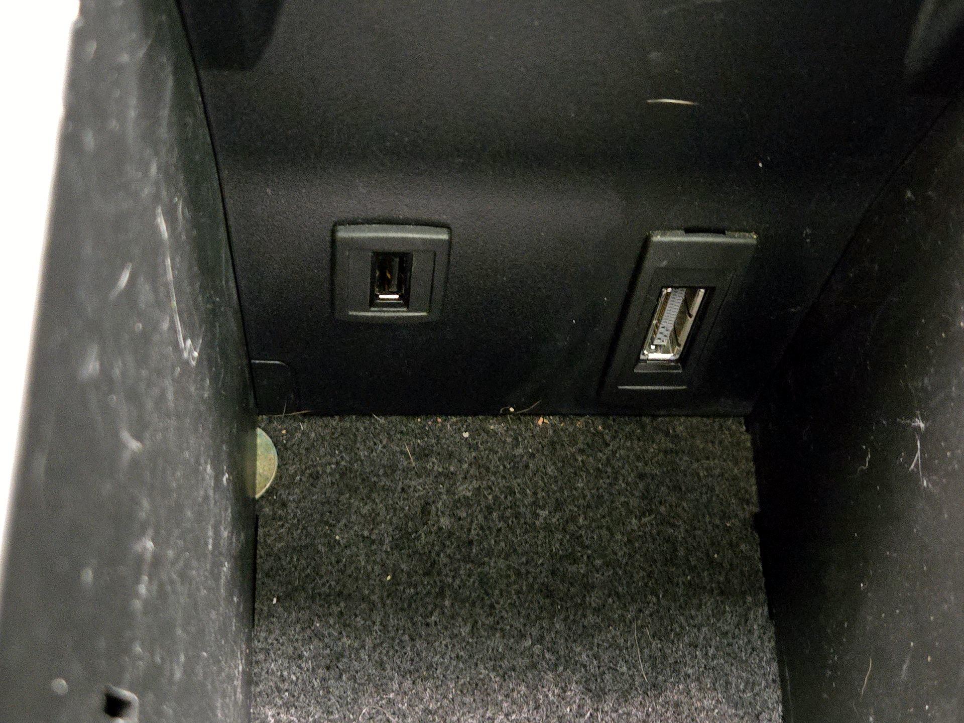 Thumbnail: 2014 Mercedes-Benz CLA - 19