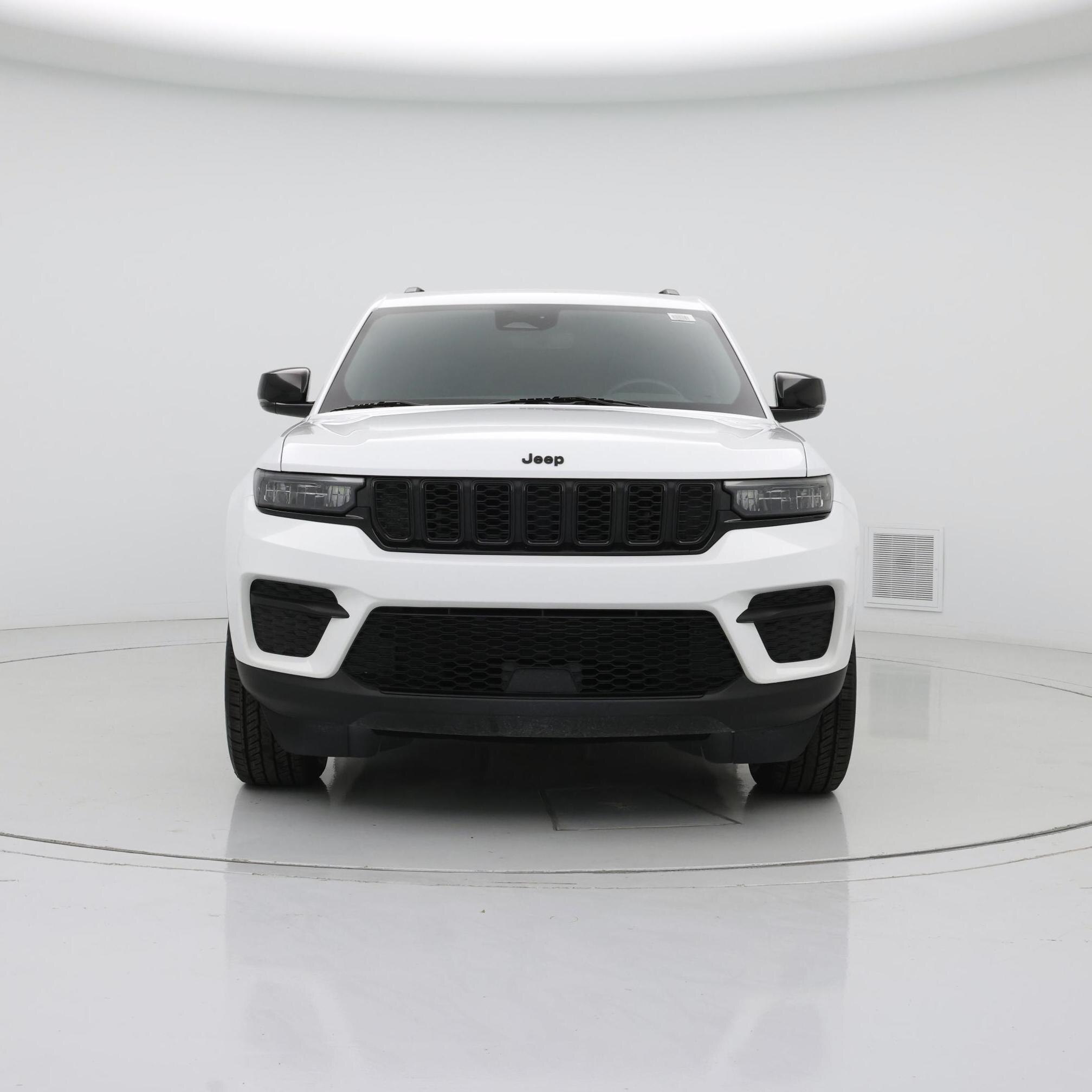 Thumbnail: 2022 Jeep Grand Cherokee - 5