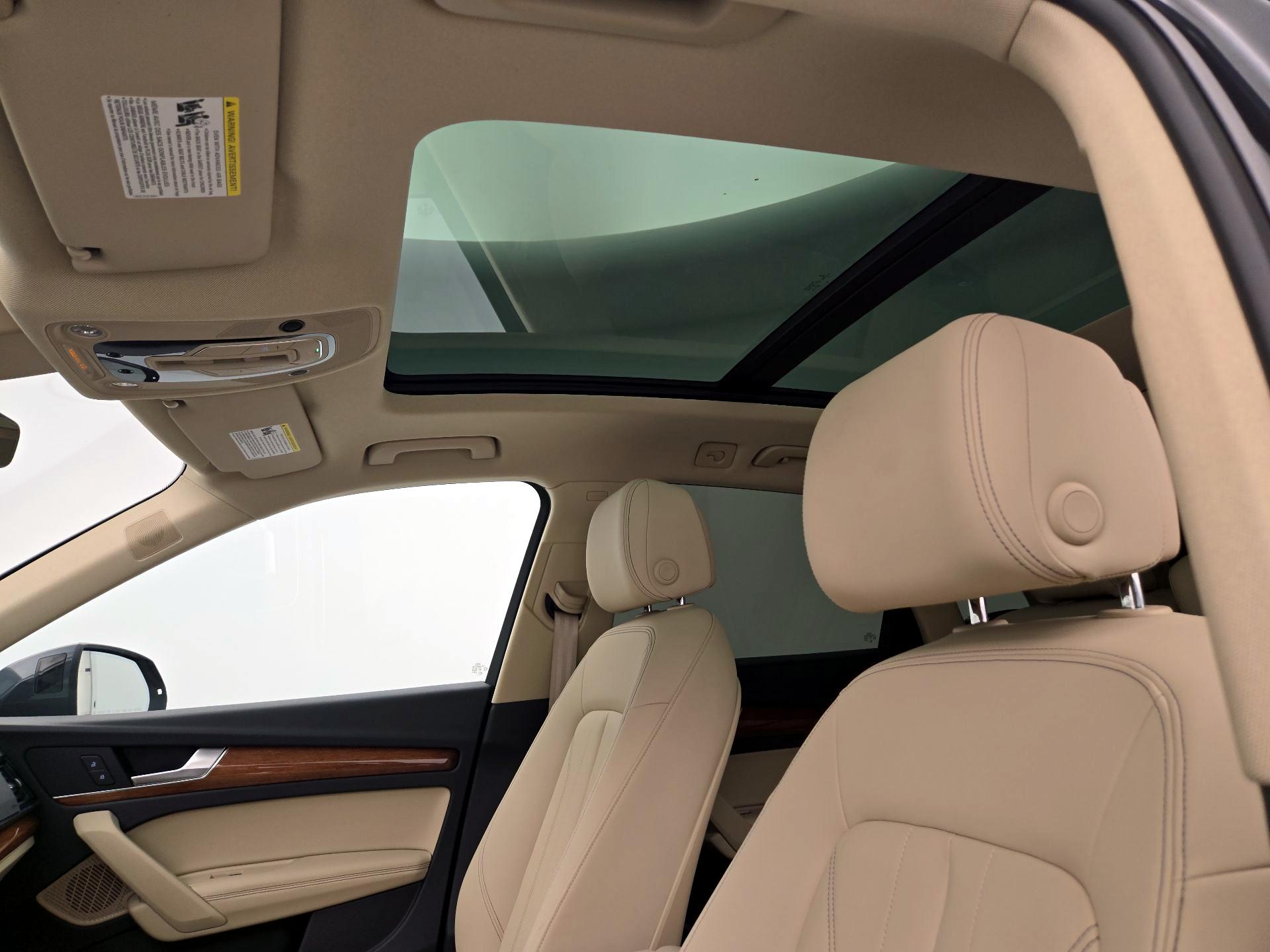 Thumbnail: 2021 Audi Q5 - 19