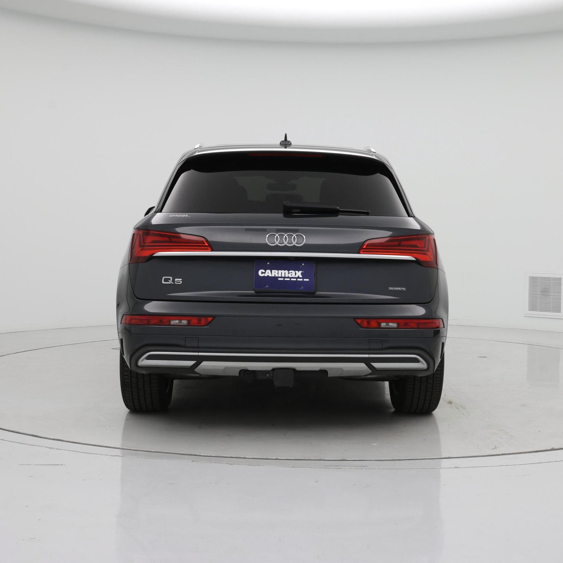 Thumbnail: 2021 Audi Q5 - 6