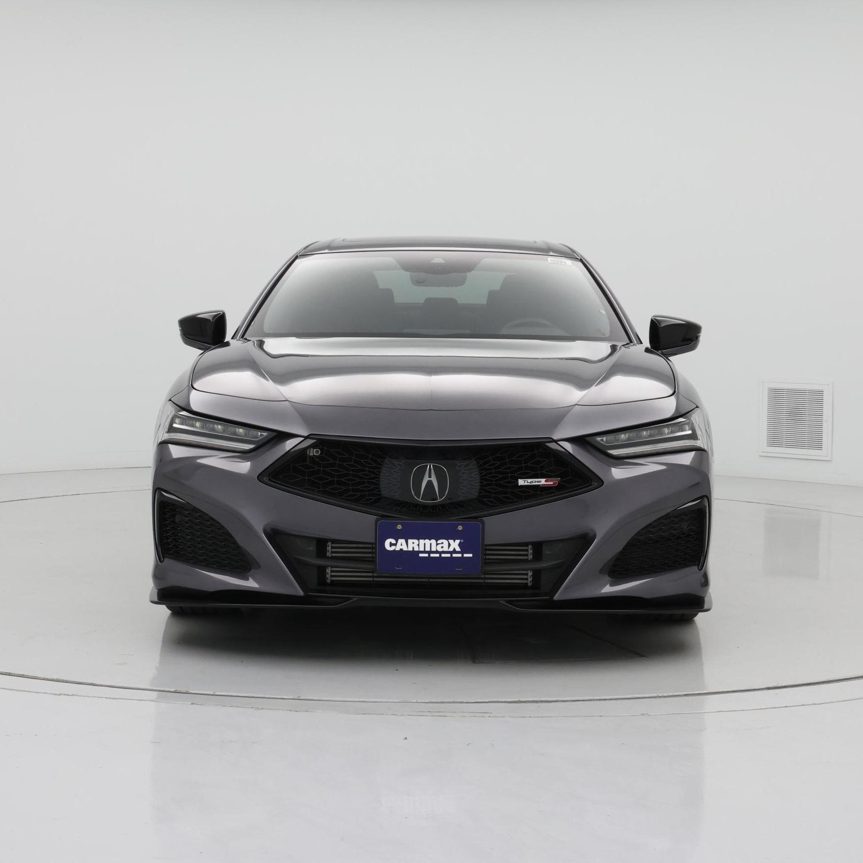 Thumbnail: 2021 Acura TLX - 5
