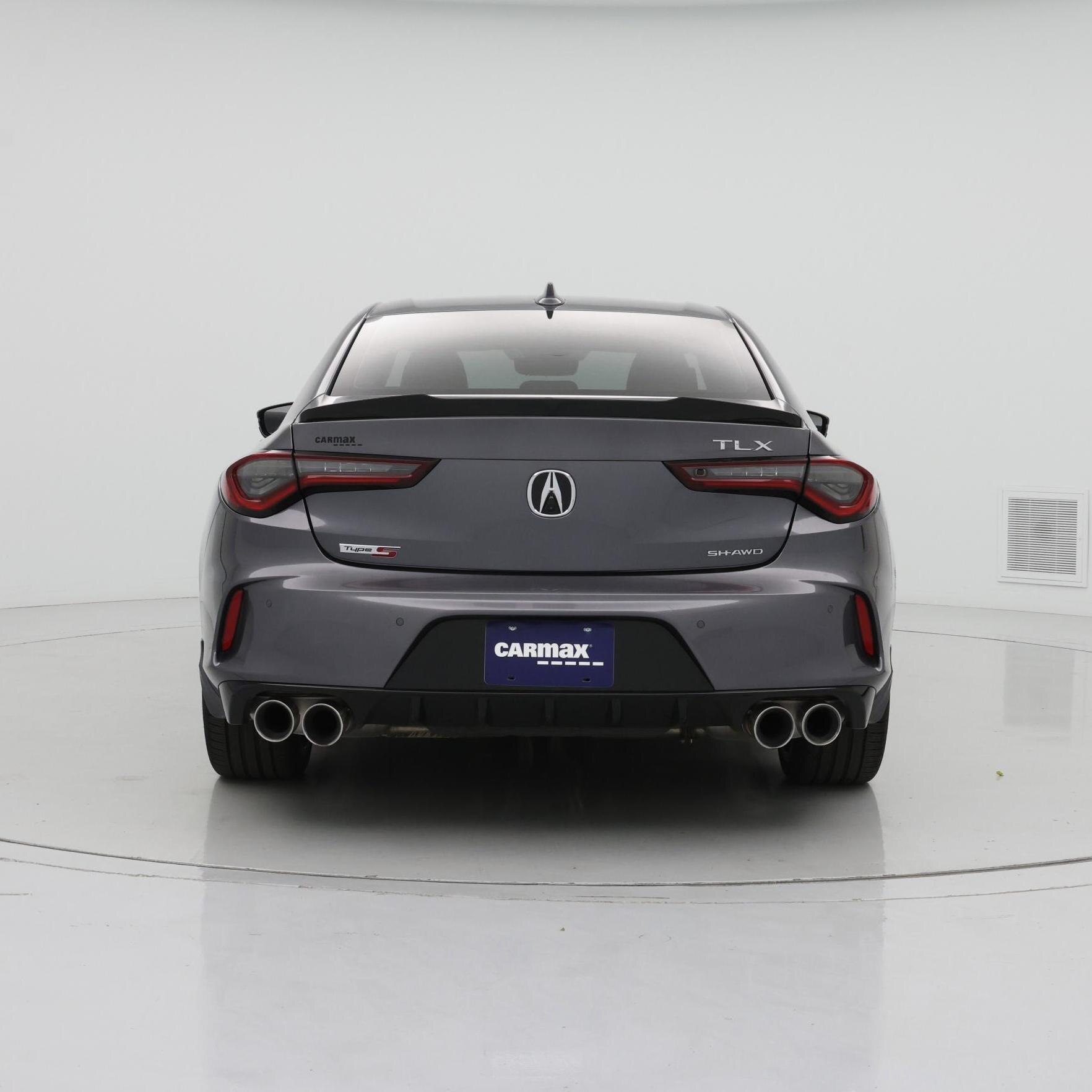 Thumbnail: 2021 Acura TLX - 6