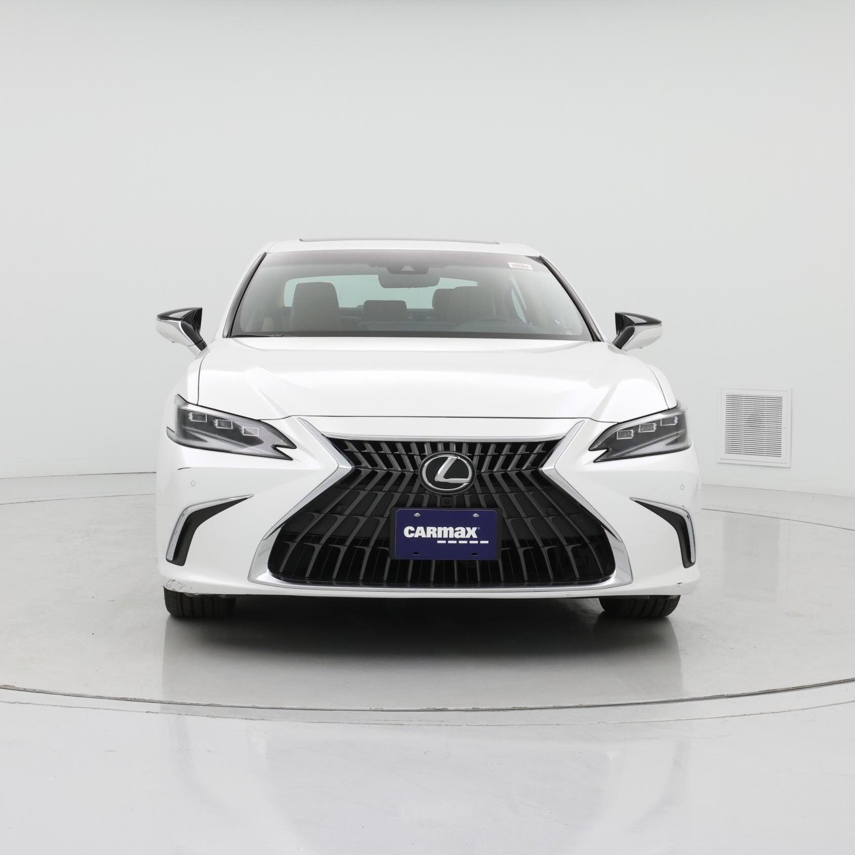Thumbnail: 2024 Lexus ES - 5