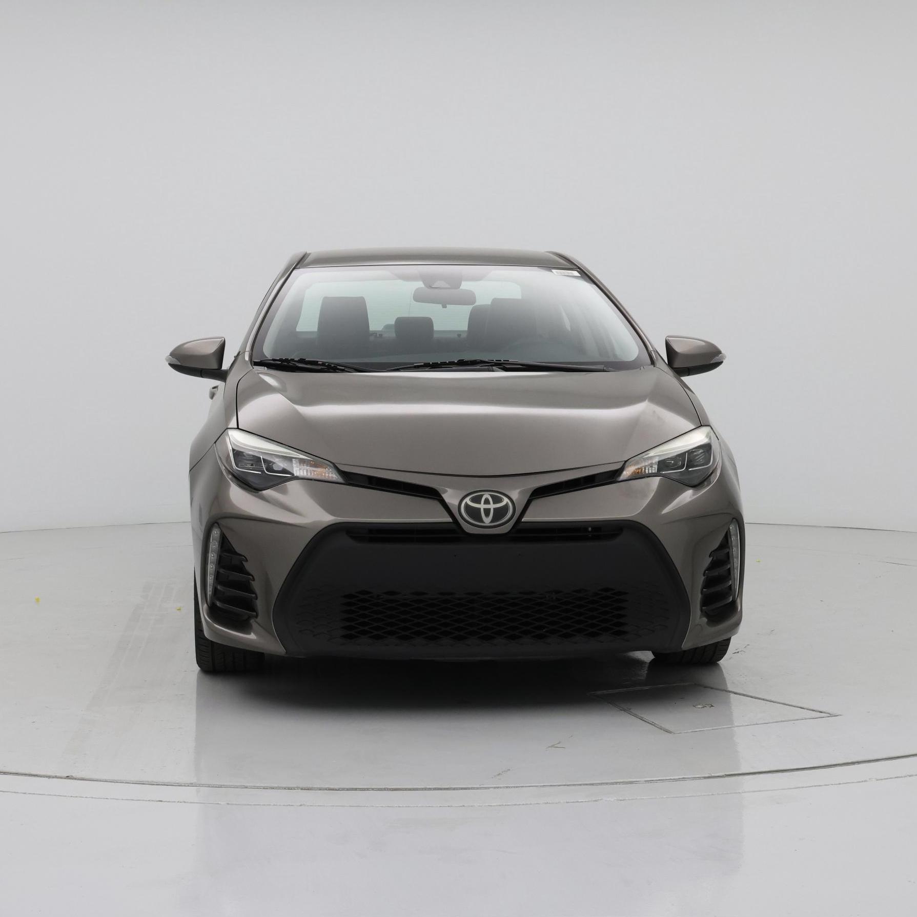 Thumbnail: 2017 Toyota Corolla - 5