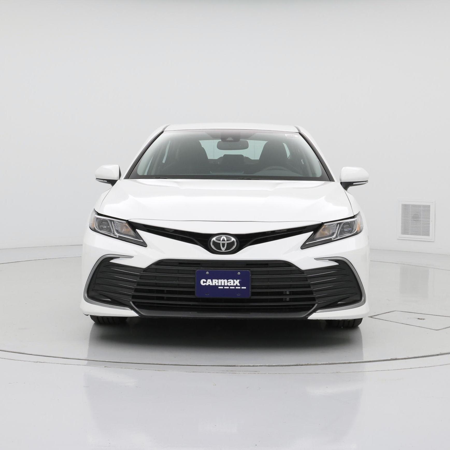 Thumbnail: 2021 Toyota Camry - 5