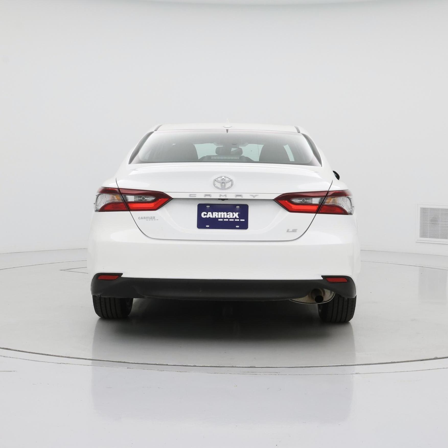 Thumbnail: 2021 Toyota Camry - 6