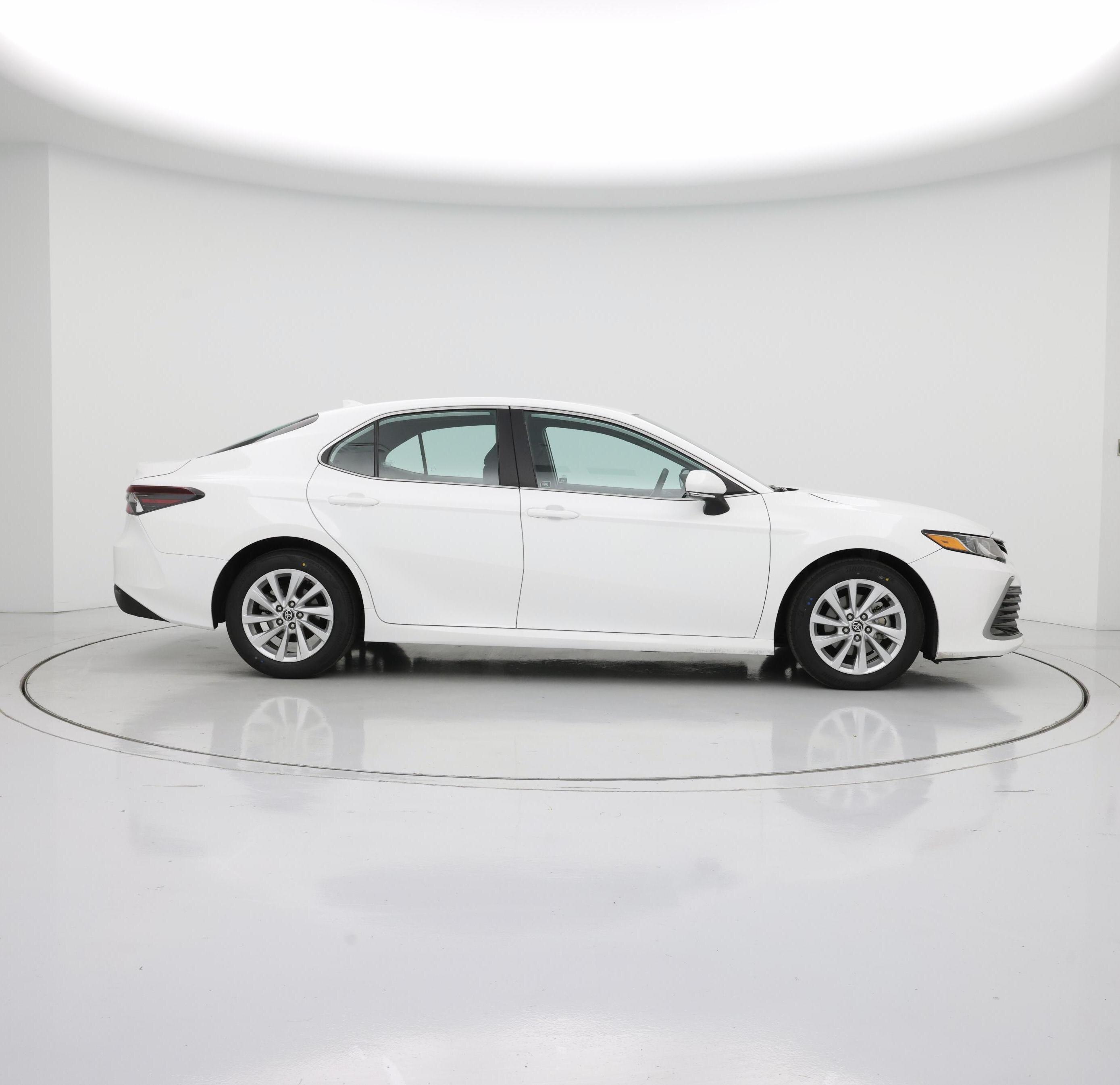 Thumbnail: 2021 Toyota Camry - 7