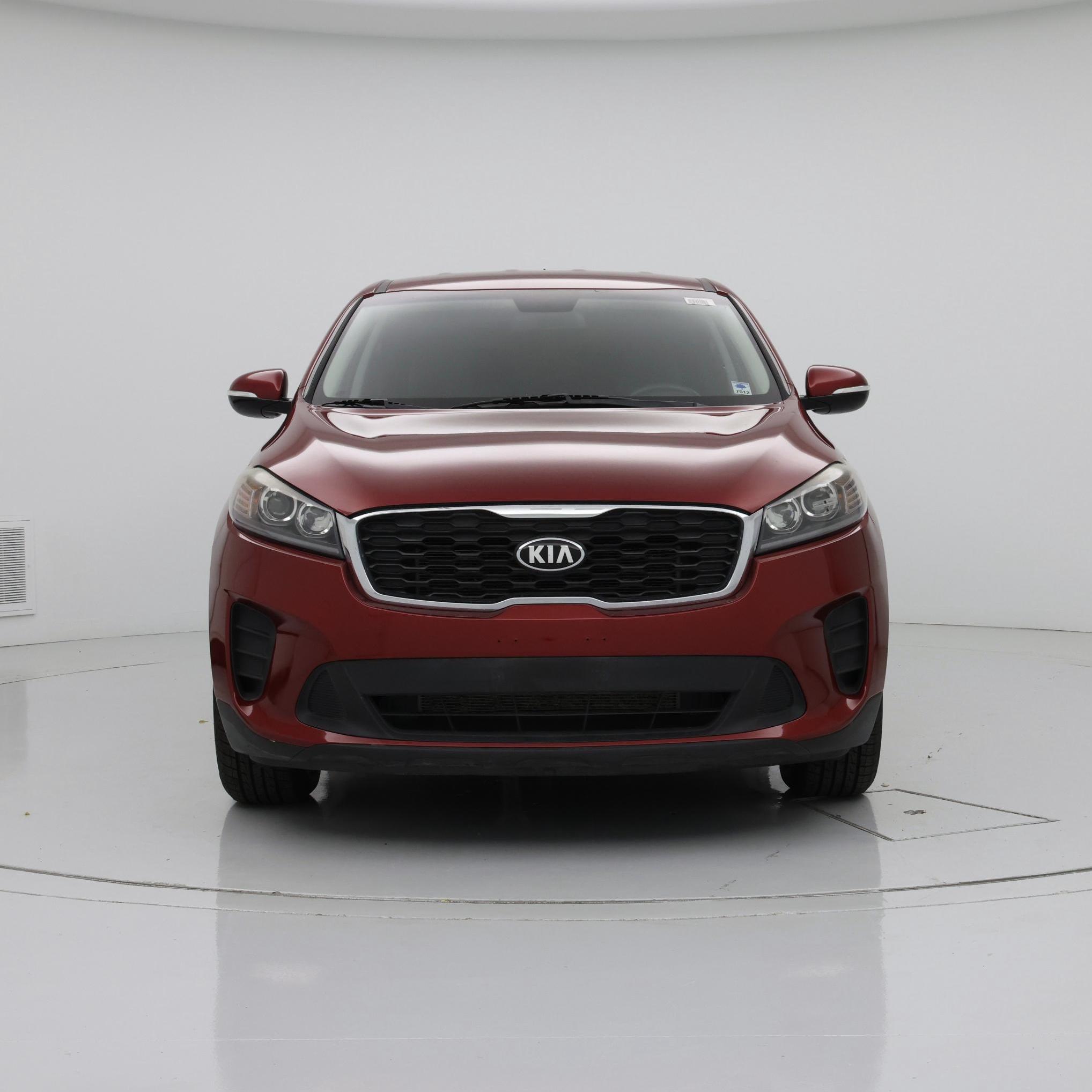 Thumbnail: 2019 Kia Sorento - 5