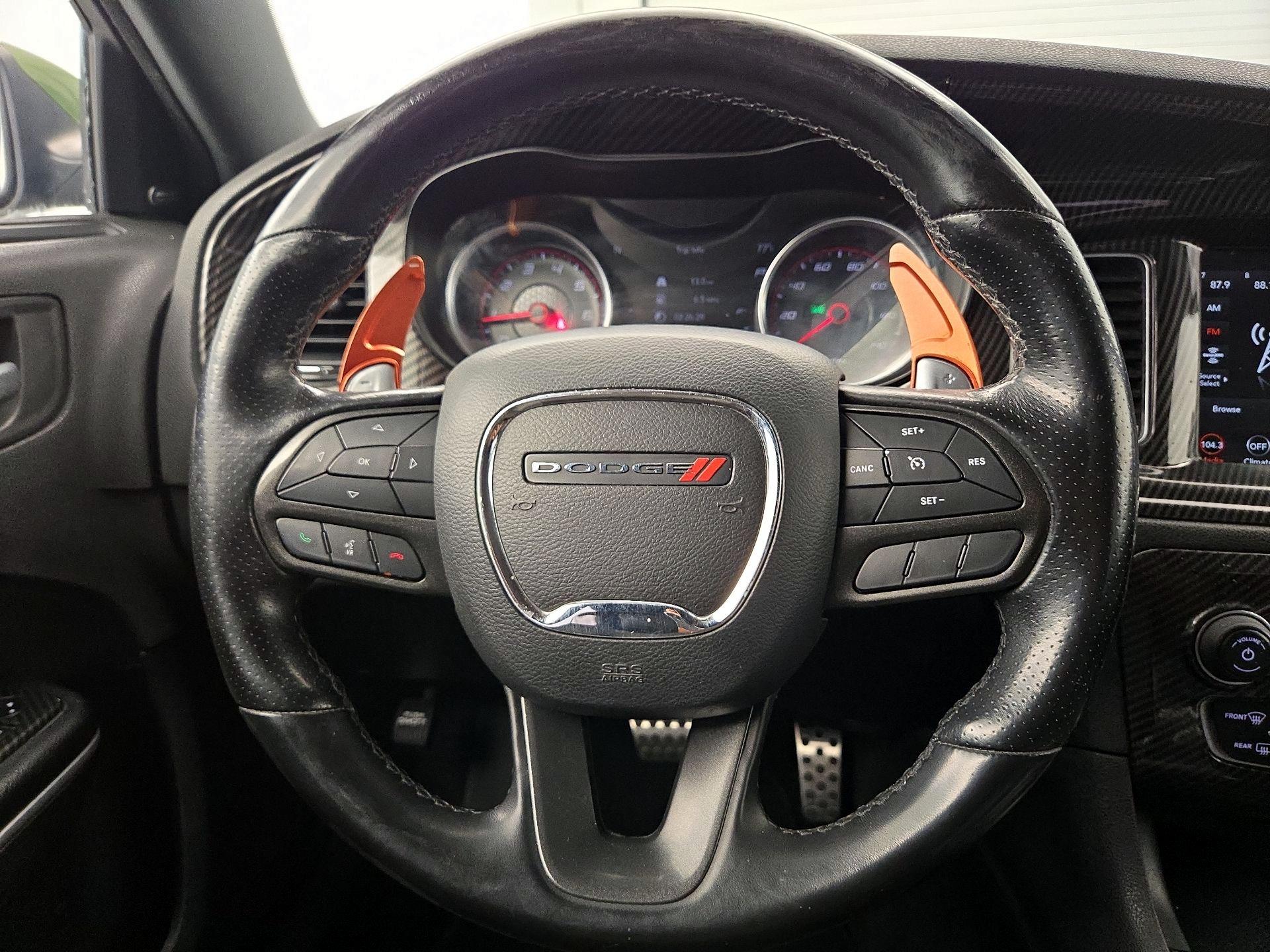 Thumbnail: 2020 Dodge Charger - 10