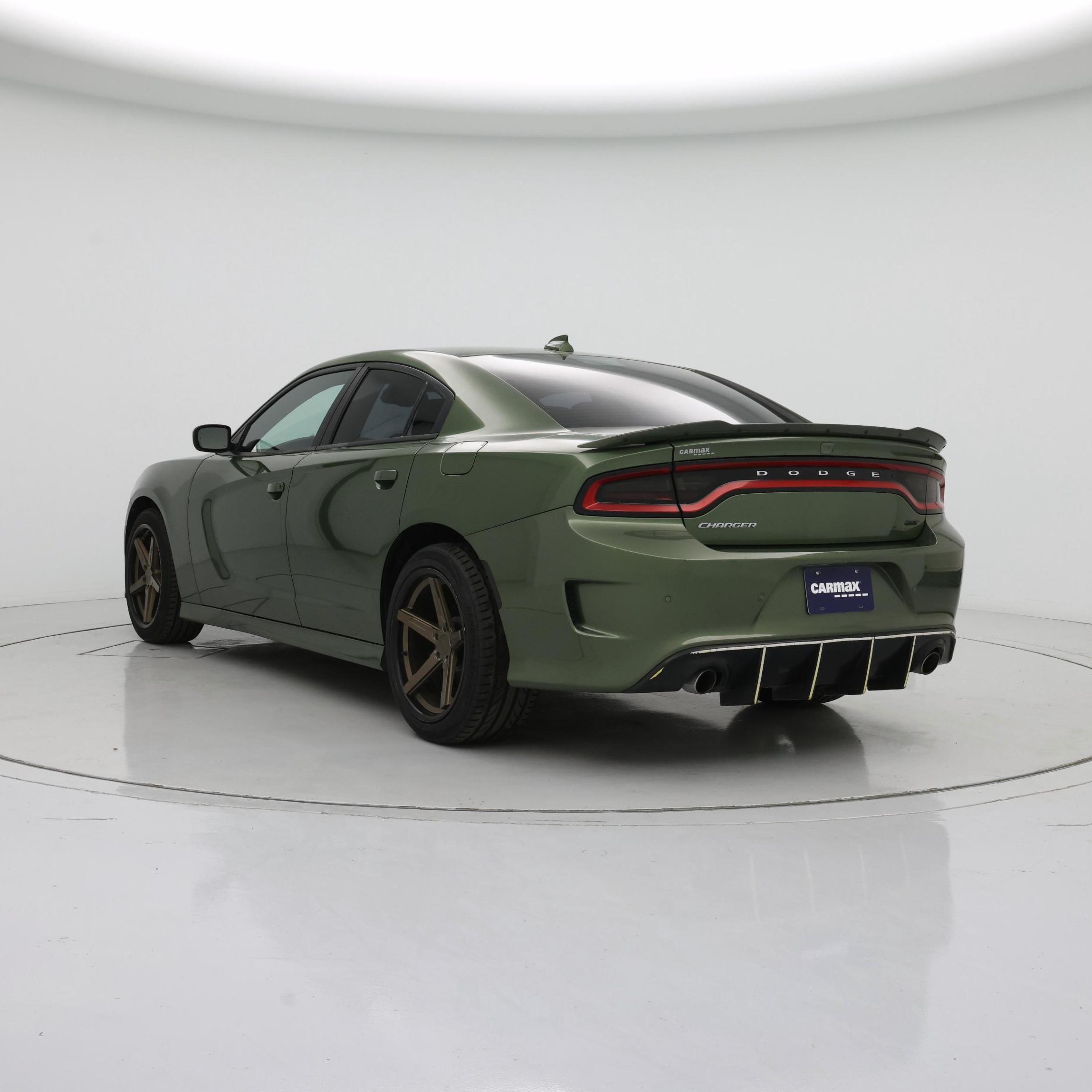 Thumbnail: 2020 Dodge Charger - 2