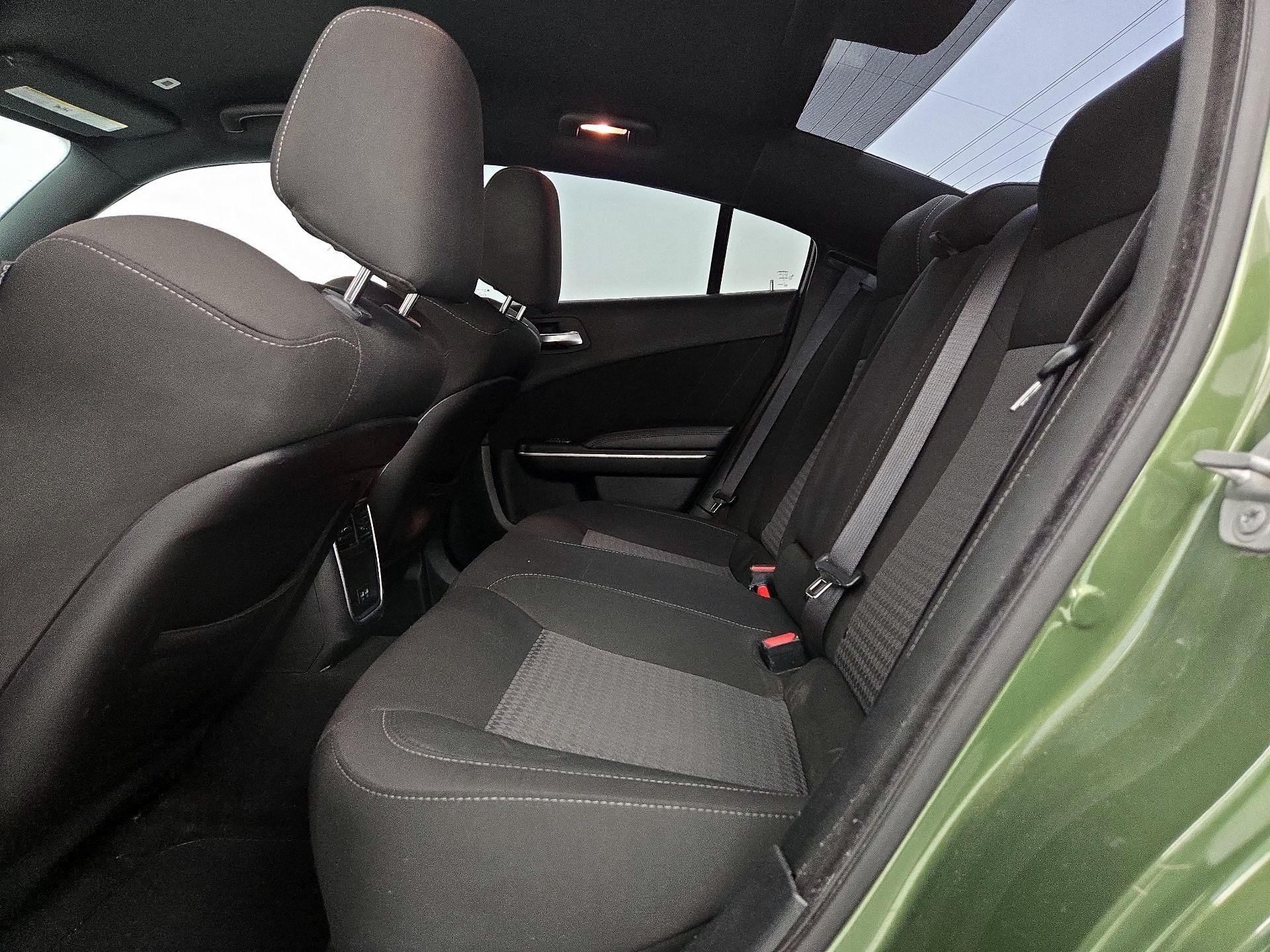 Thumbnail: 2020 Dodge Charger - 19