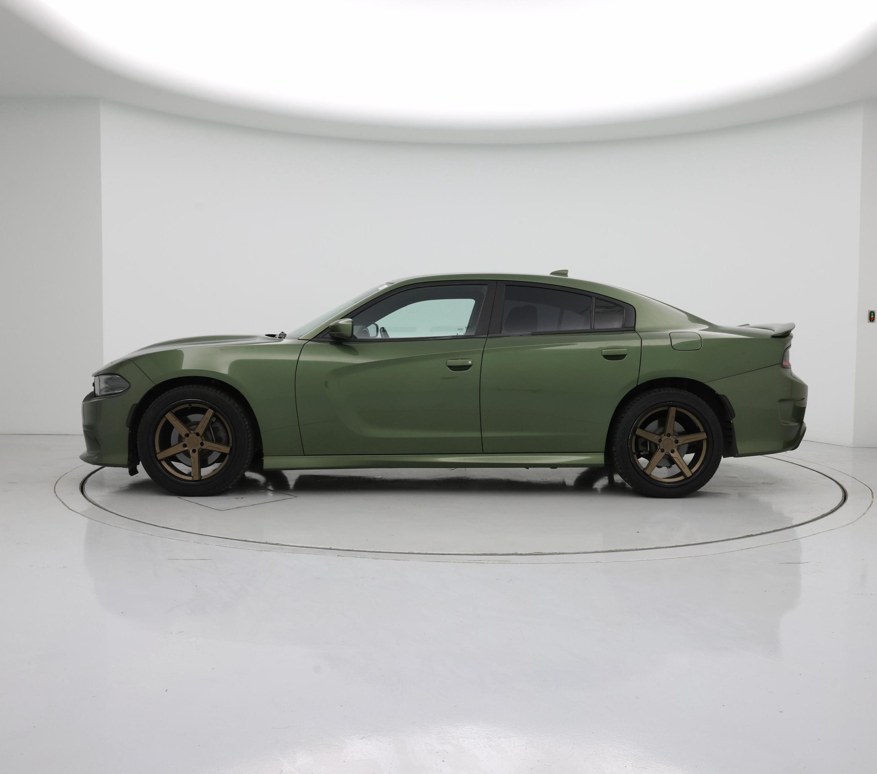 Thumbnail: 2020 Dodge Charger - 3