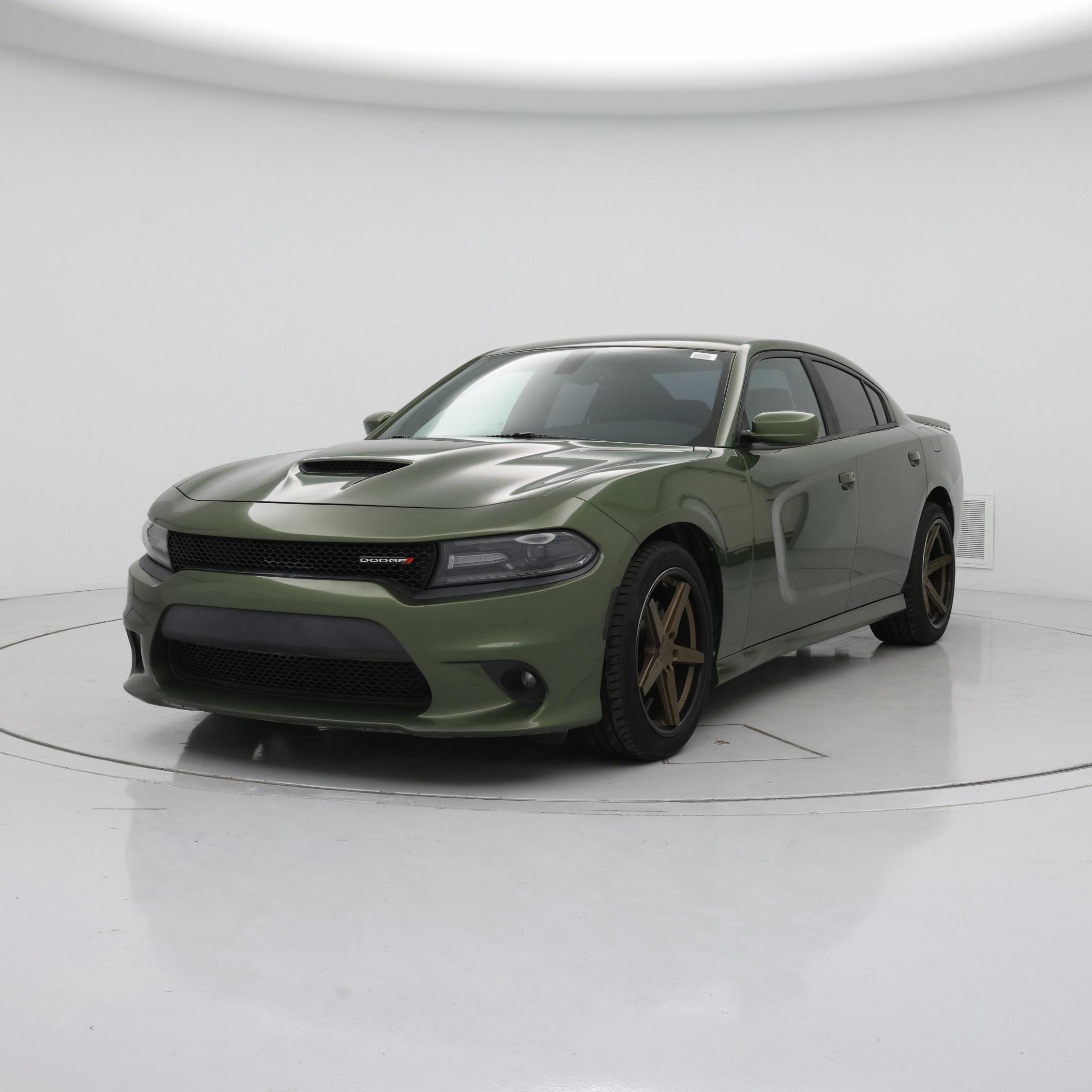 Thumbnail: 2020 Dodge Charger - 4