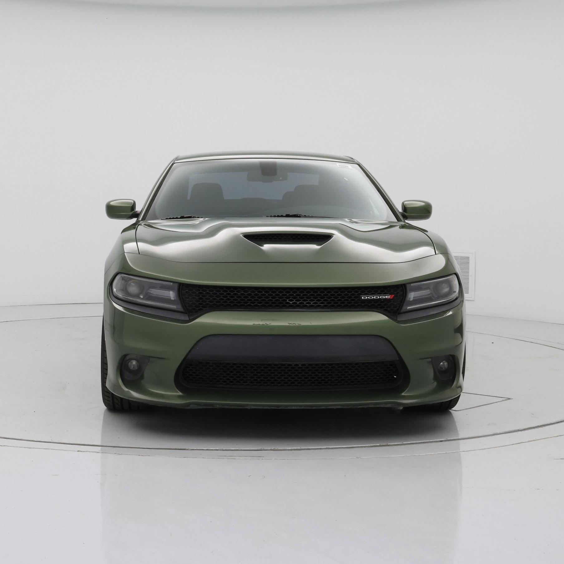 Thumbnail: 2020 Dodge Charger - 5