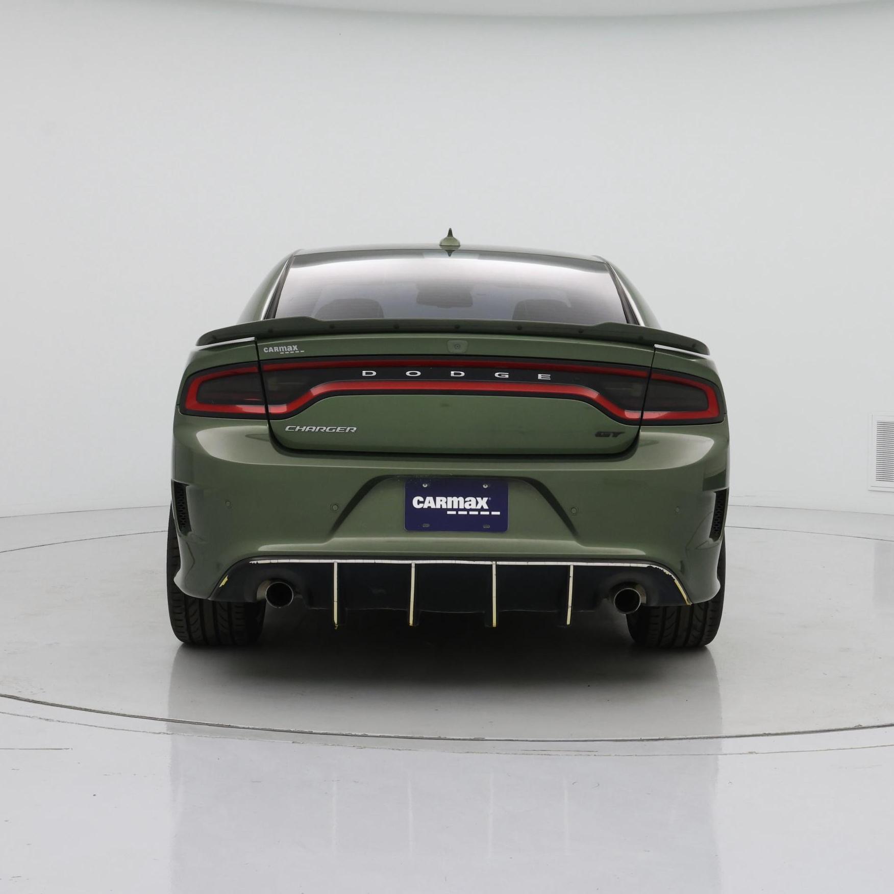 Thumbnail: 2020 Dodge Charger - 6